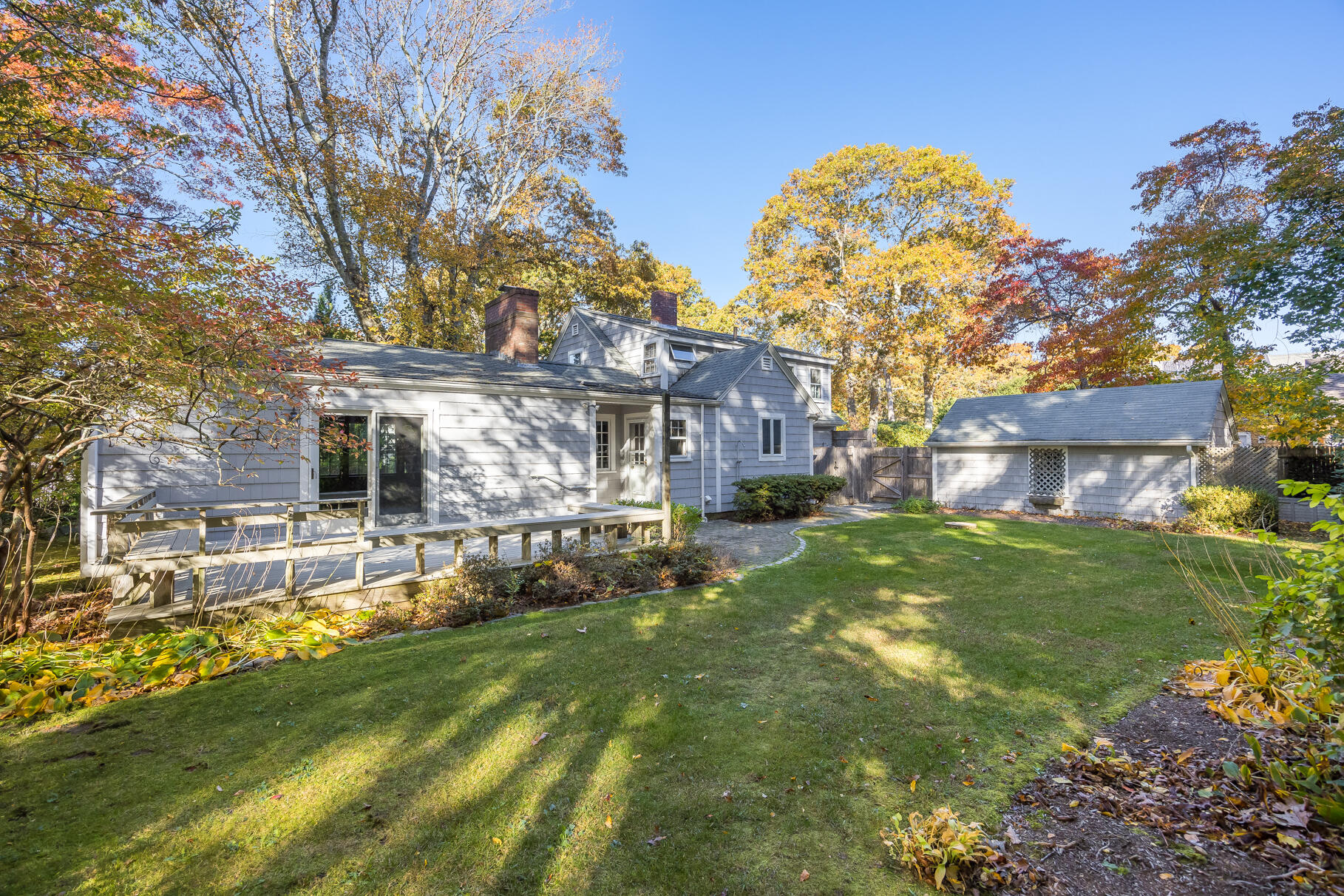 69 Hamlin Avenue