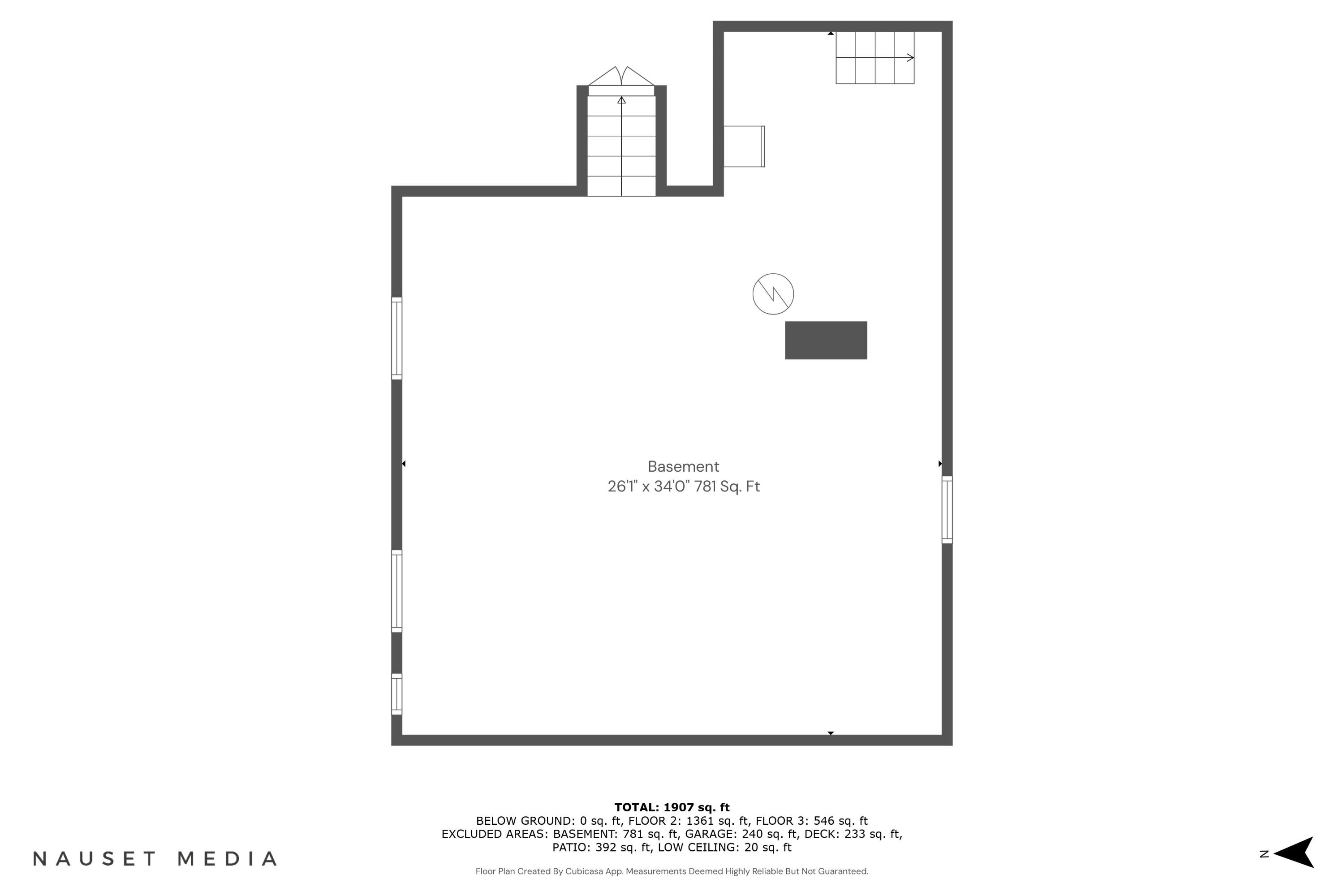 69 Hamlin Avenue