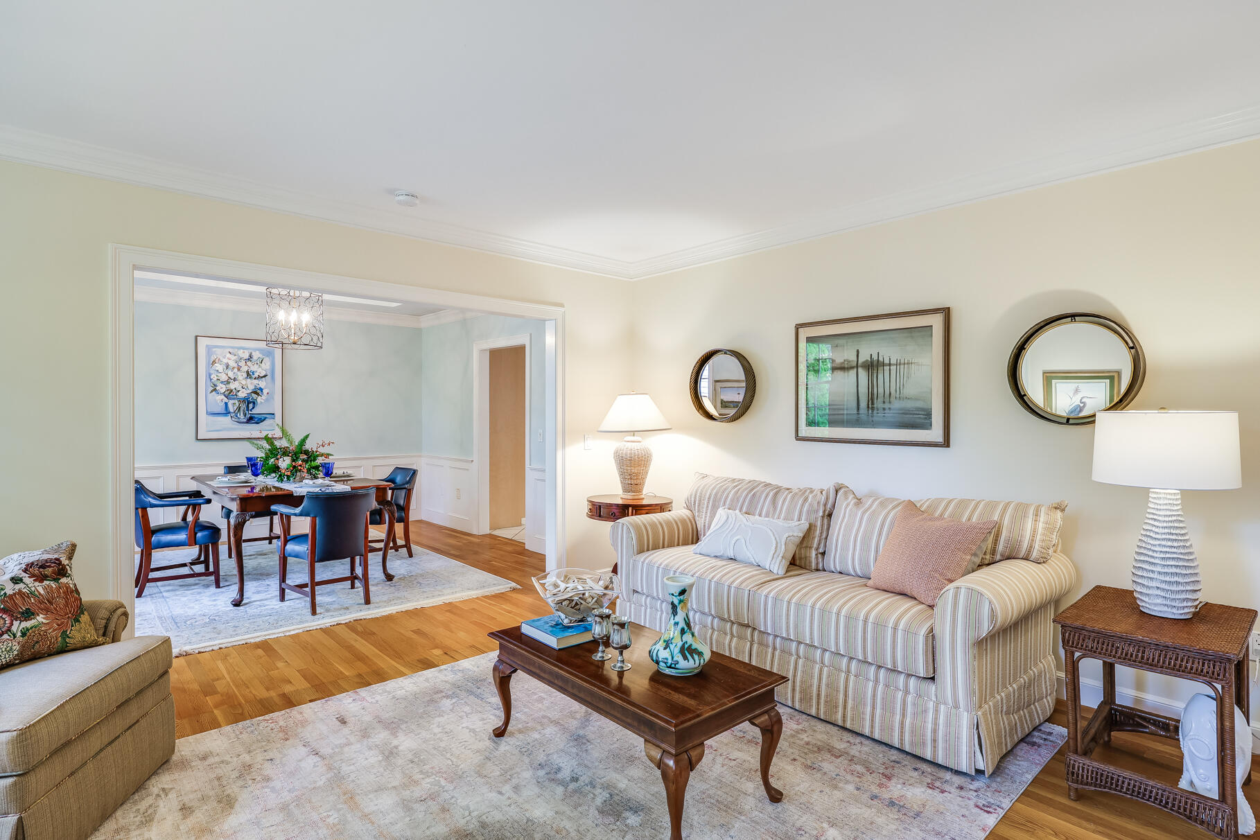 104 Highland Moors Drive