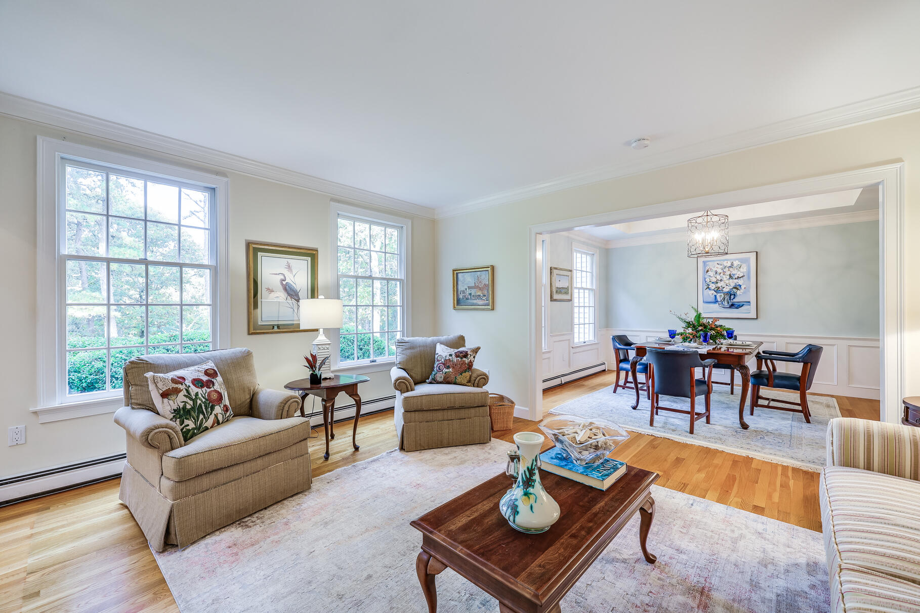 104 Highland Moors Drive