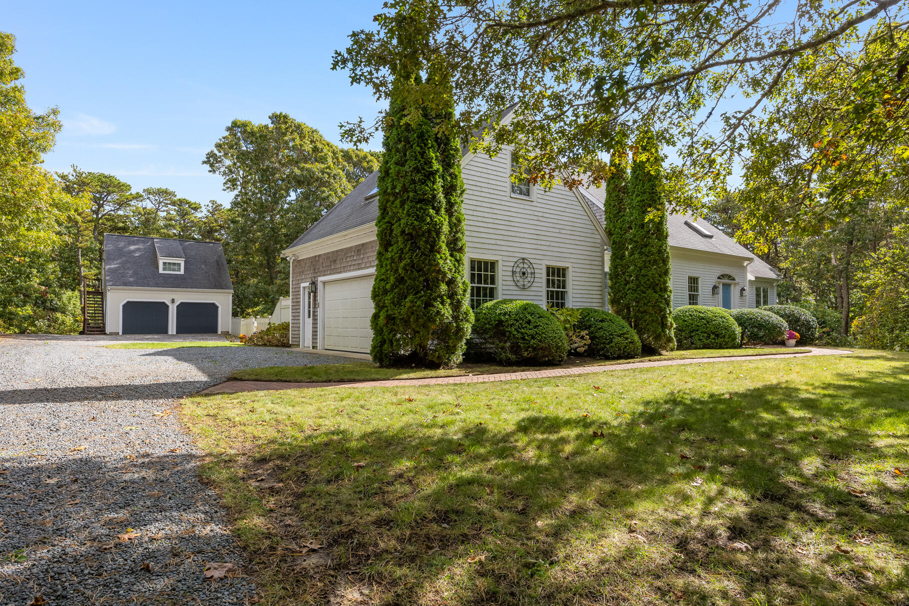 104 Highland Moors Drive Brewster MA