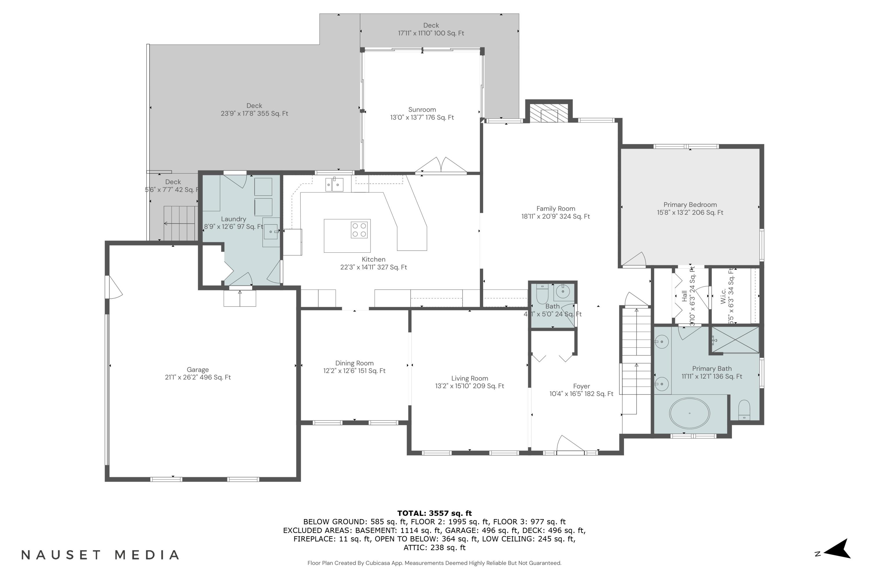 104 Highland Moors Drive