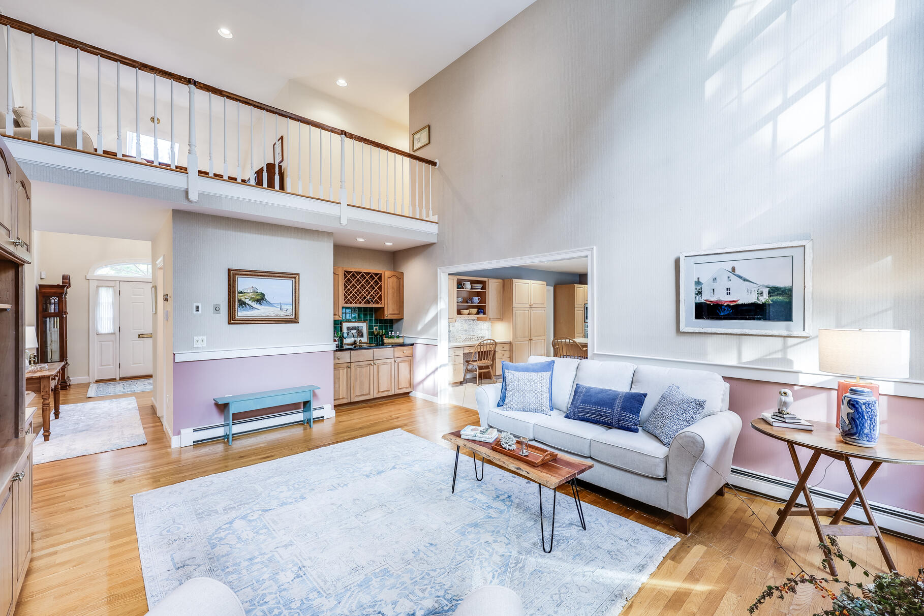 104 Highland Moors Drive