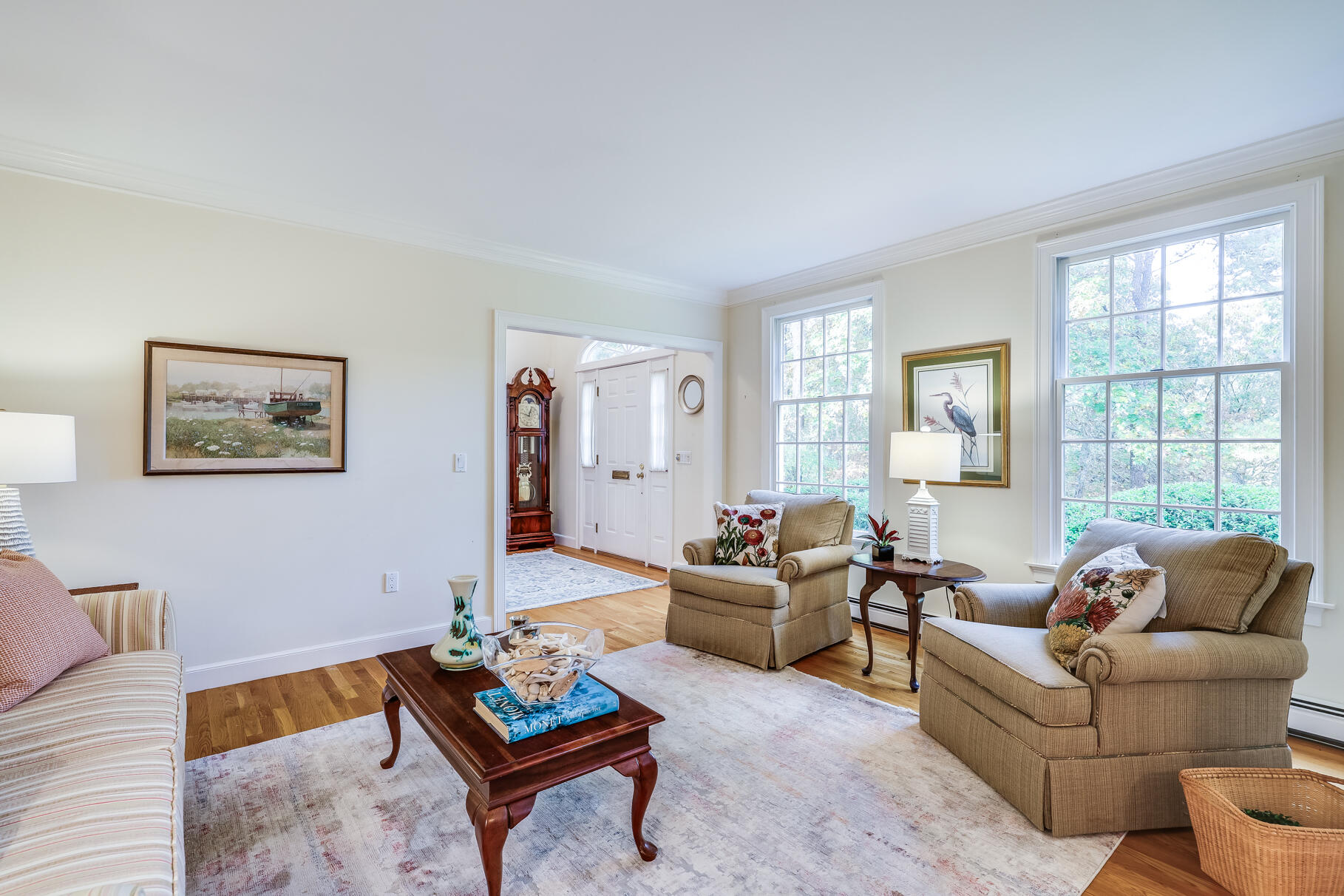 104 Highland Moors Drive