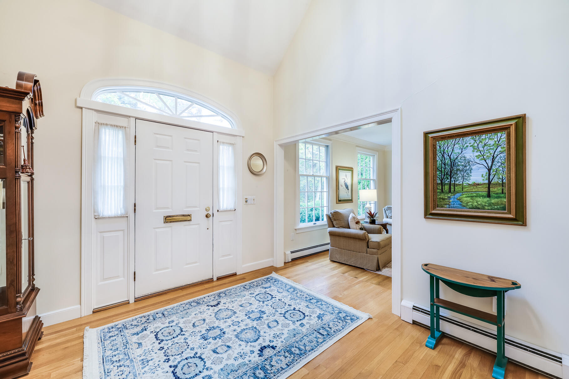 104 Highland Moors Drive