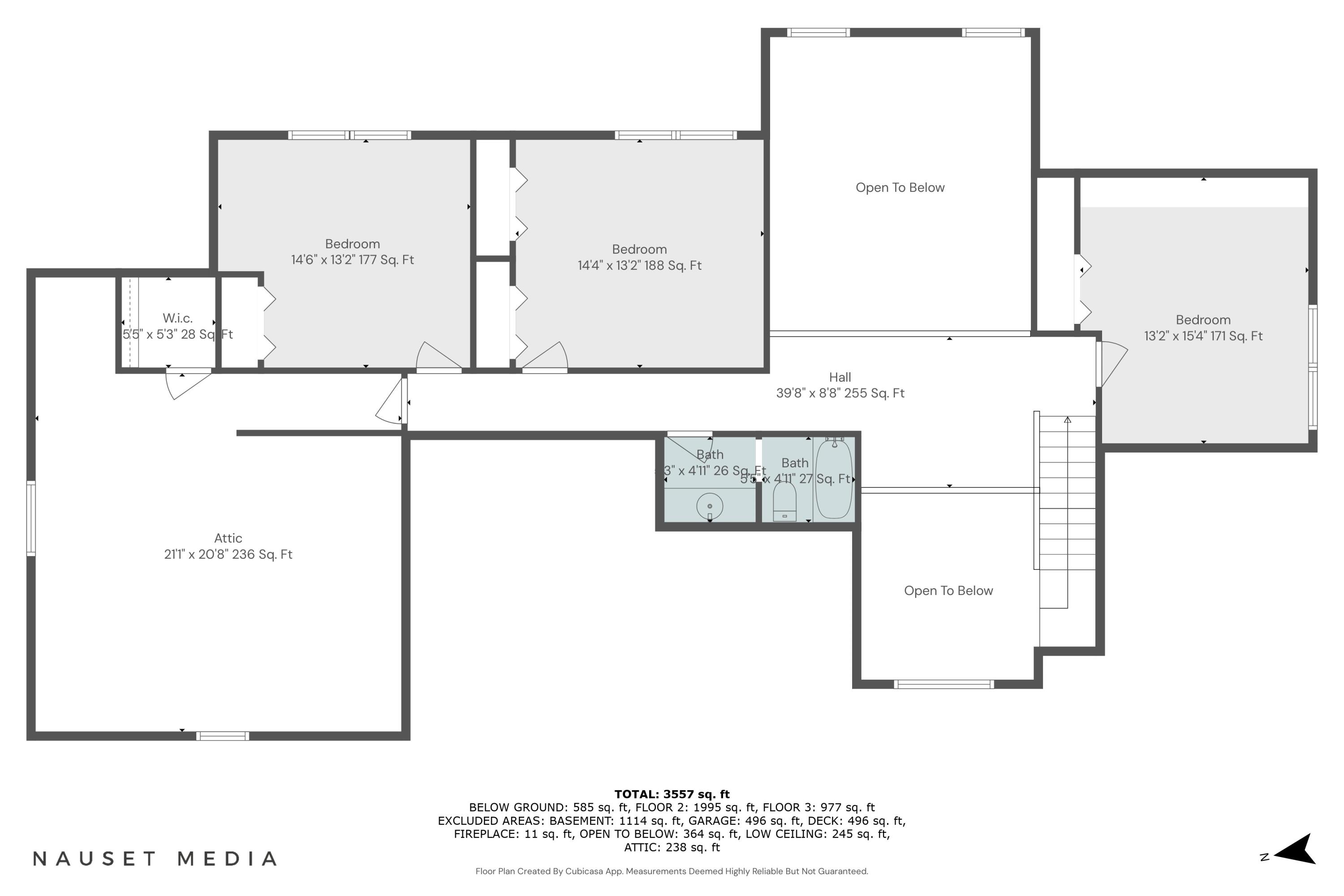 104 Highland Moors Drive