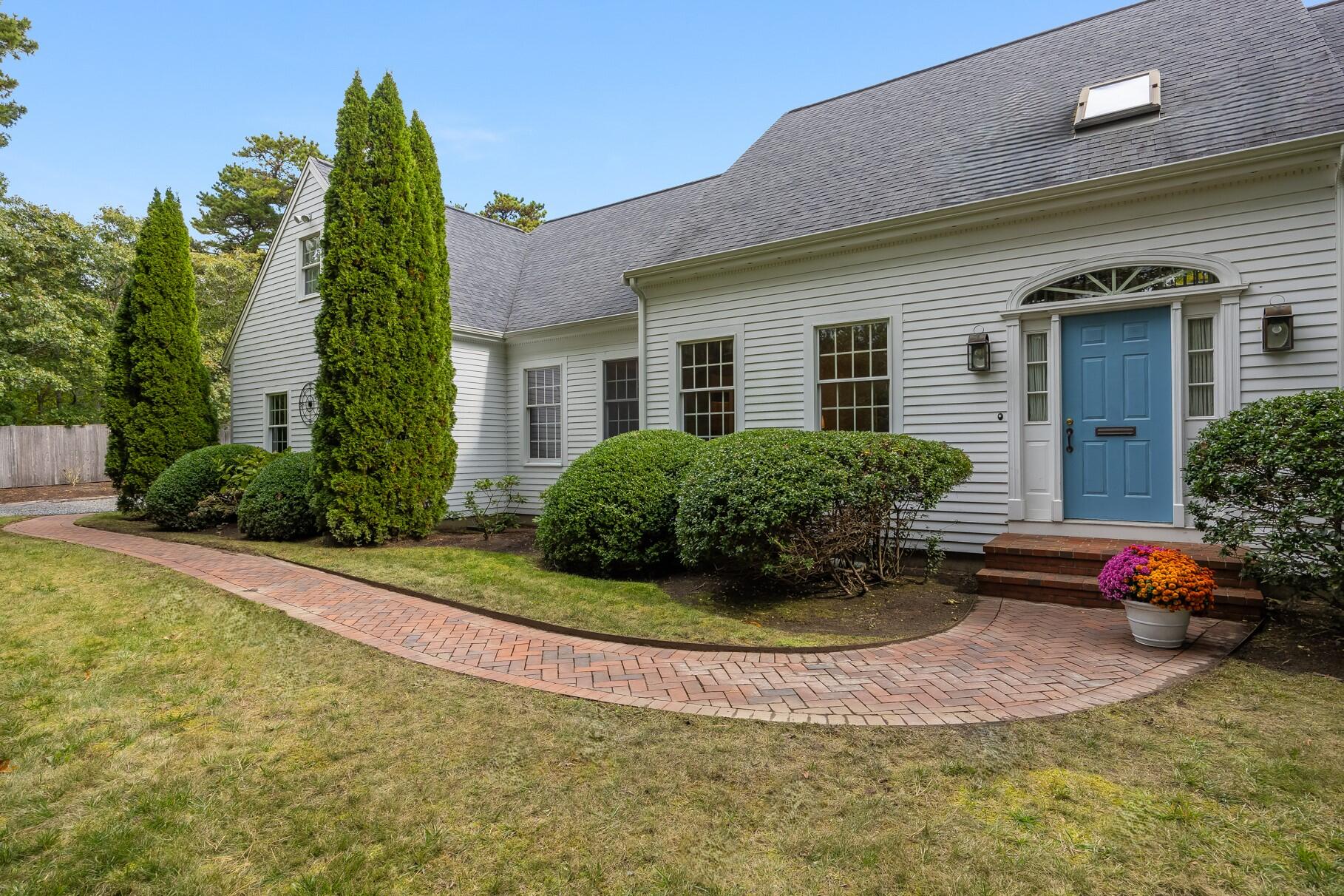 104 Highland Moors Drive