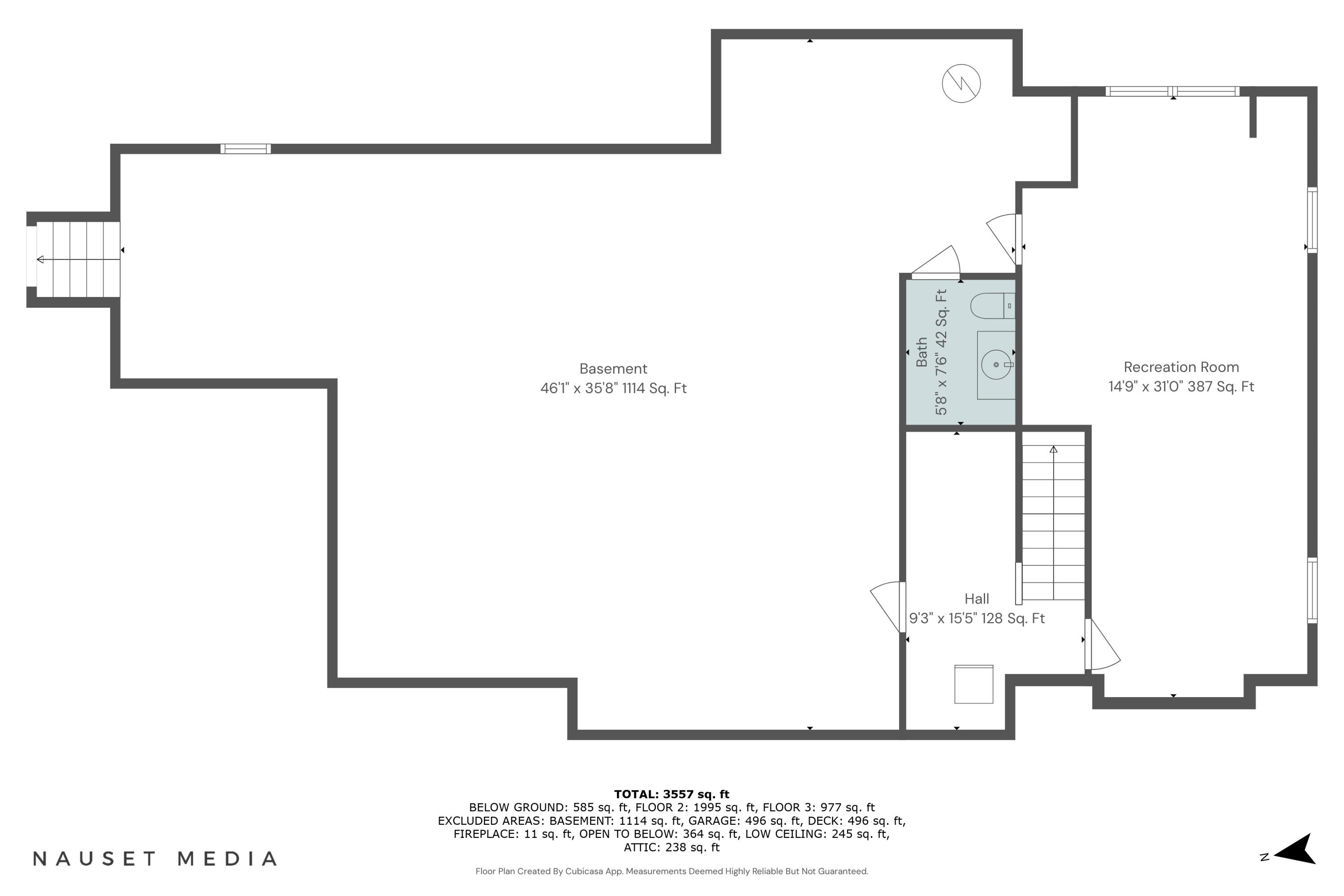 104 Highland Moors Drive