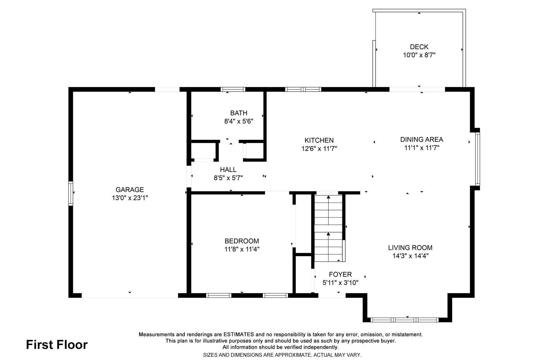 23 Lakeview Drive