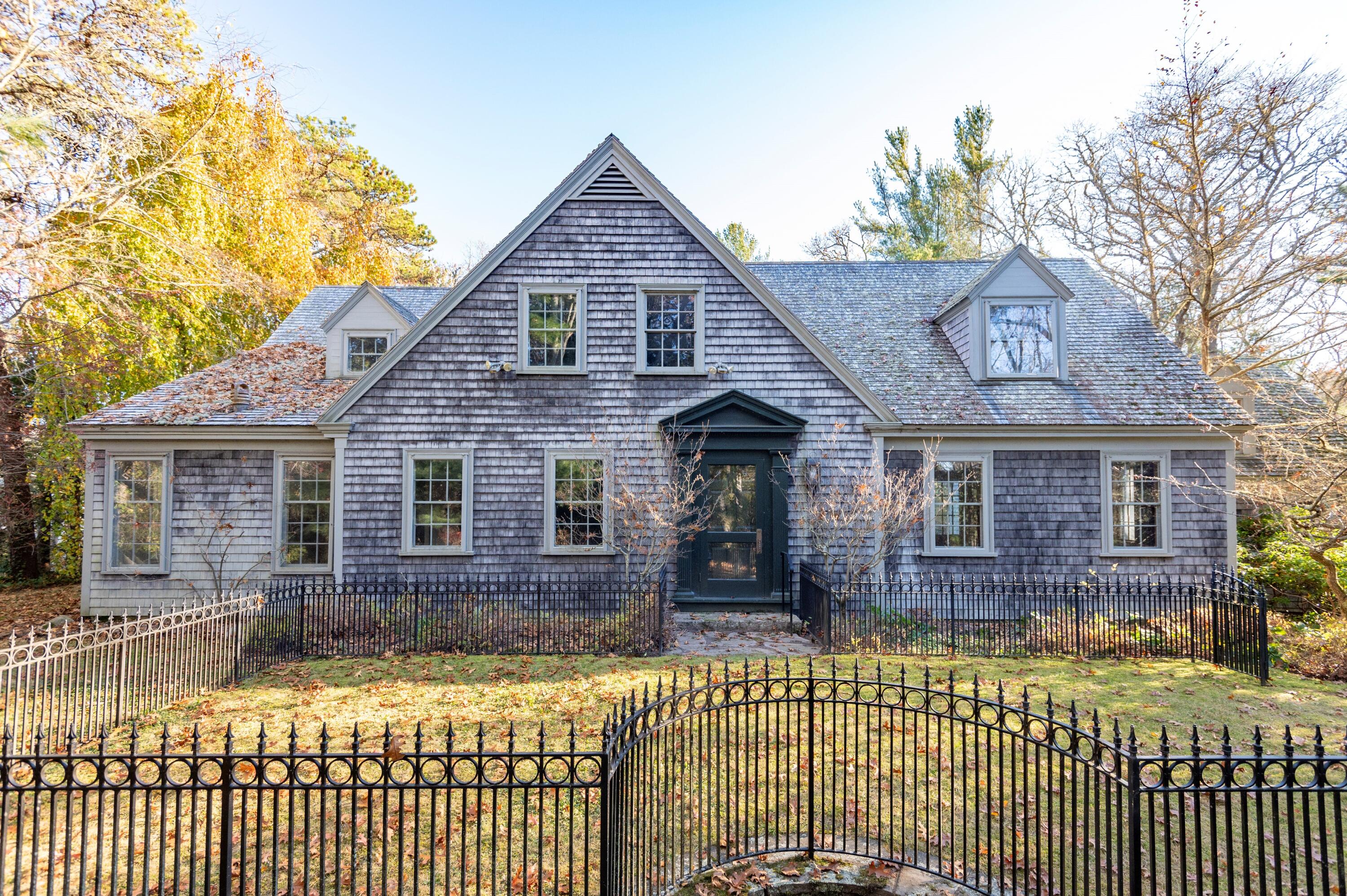 106 Bay Road North Falmouth MA