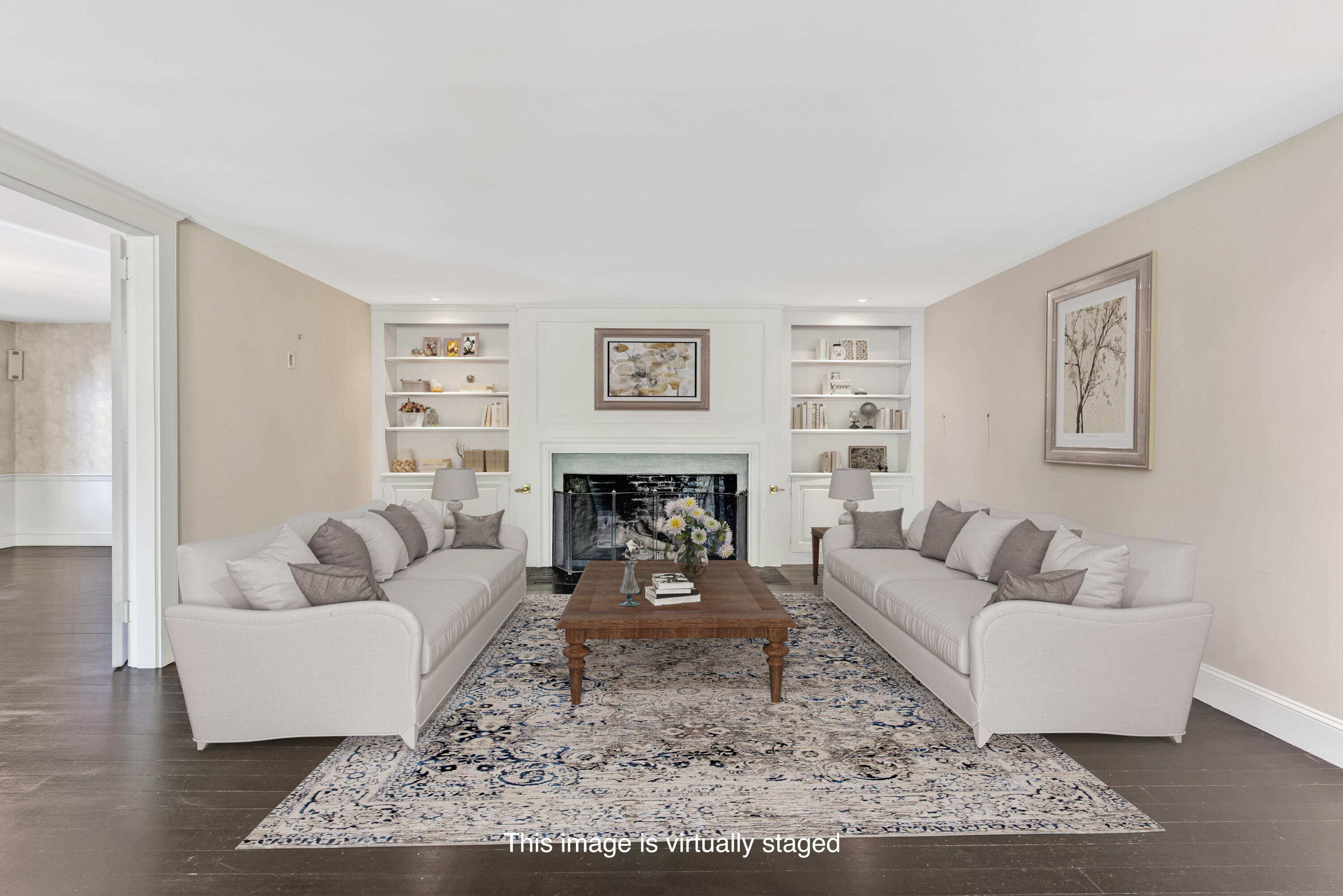 106 Bay Road