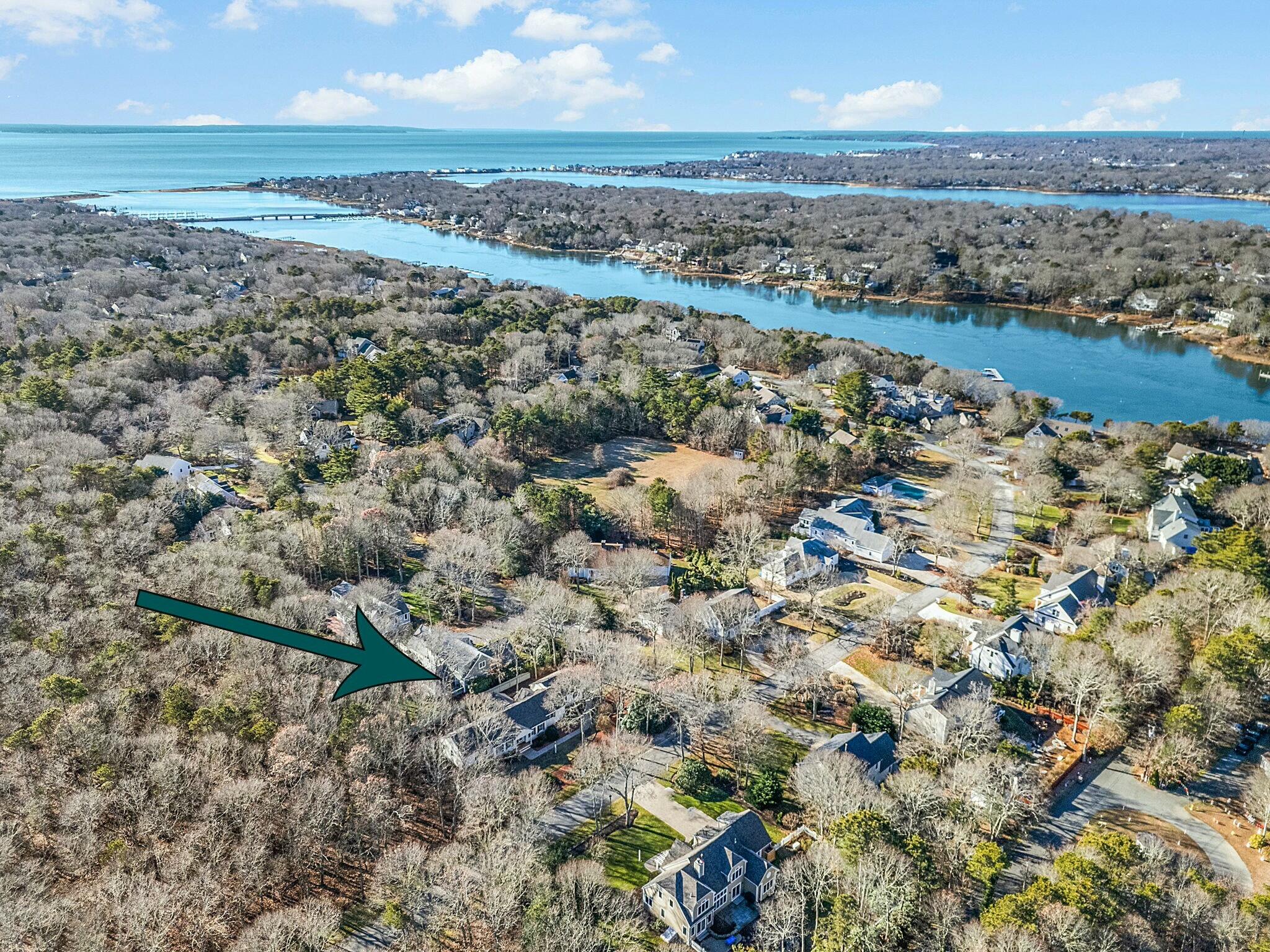 16 Sandcastle Drive