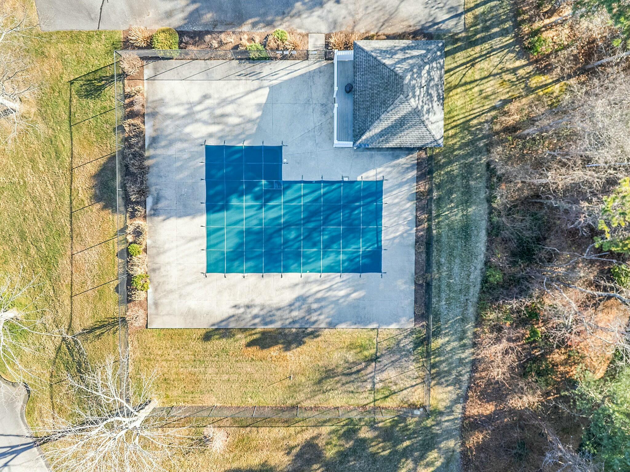 16 Sandcastle Drive