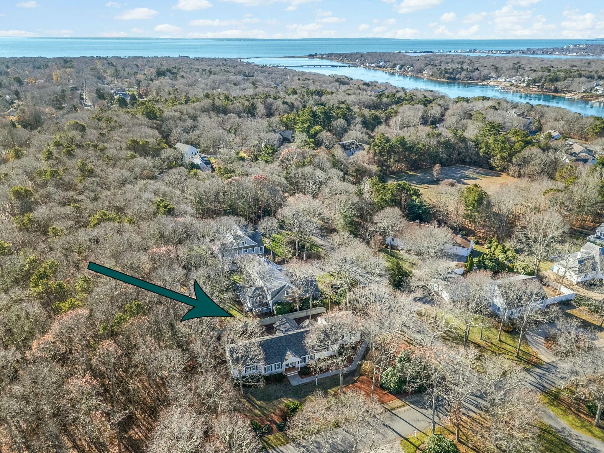 16 Sandcastle Drive