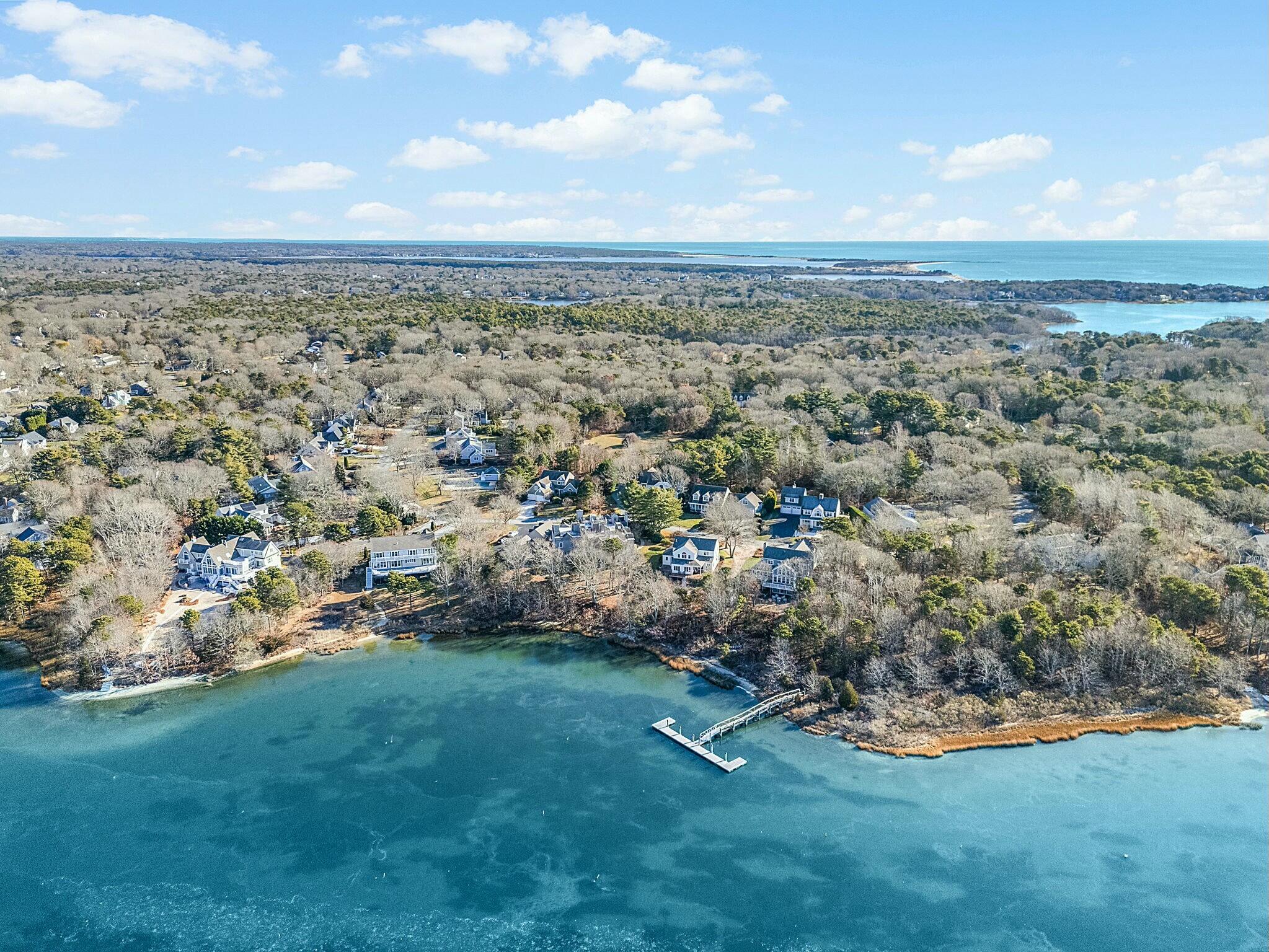 16 Sandcastle Drive
