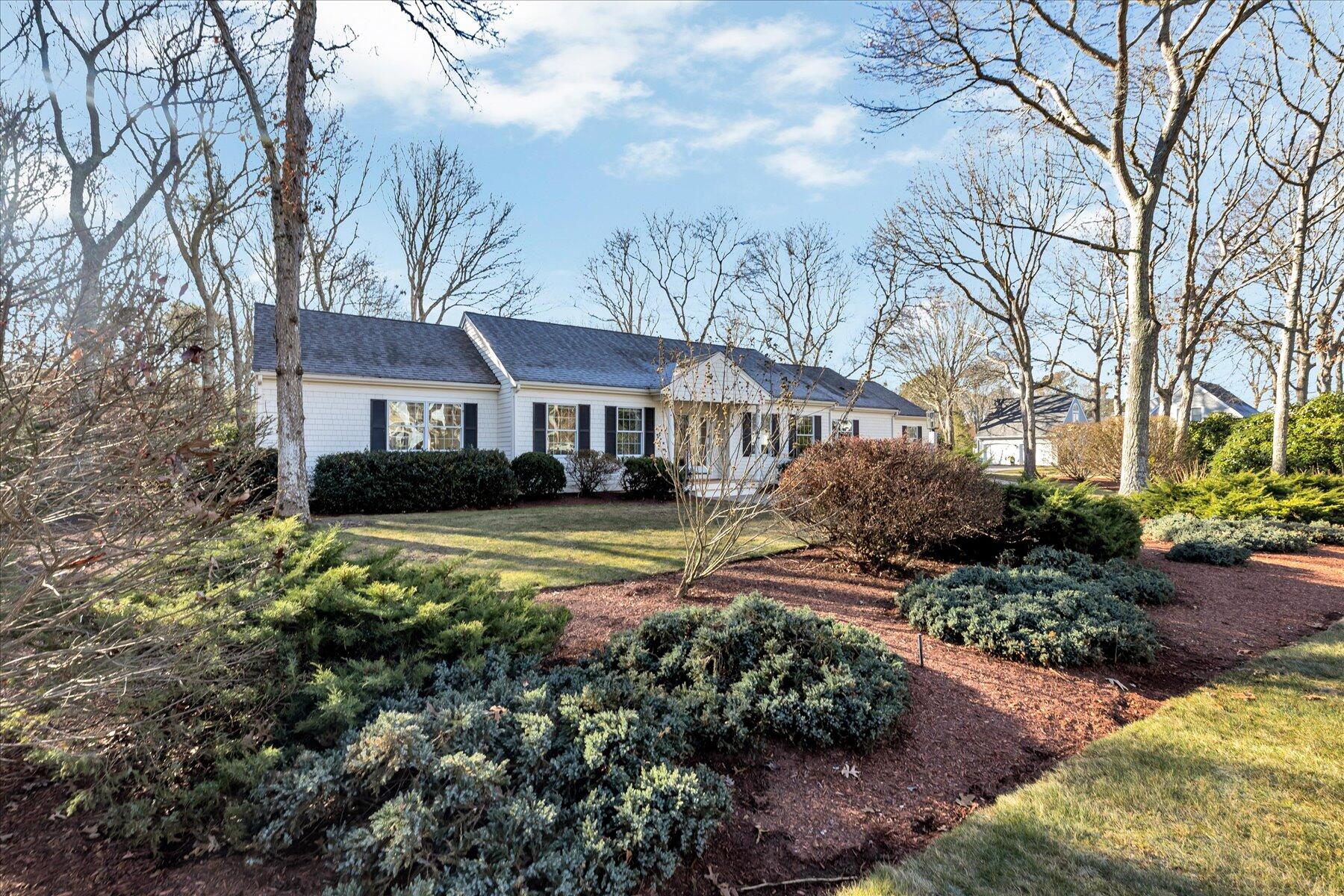 16 Sandcastle Drive