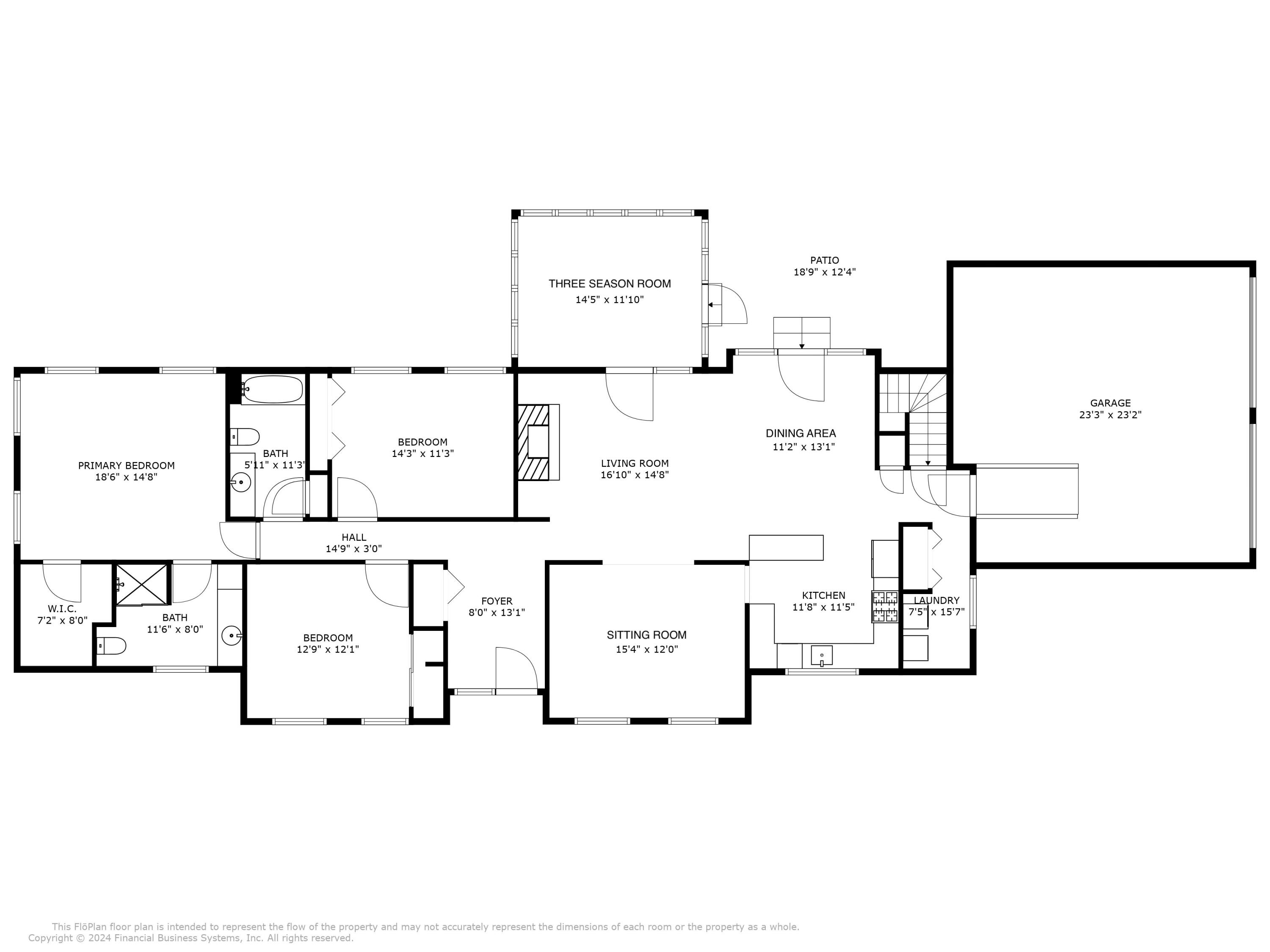 16 Sandcastle Drive