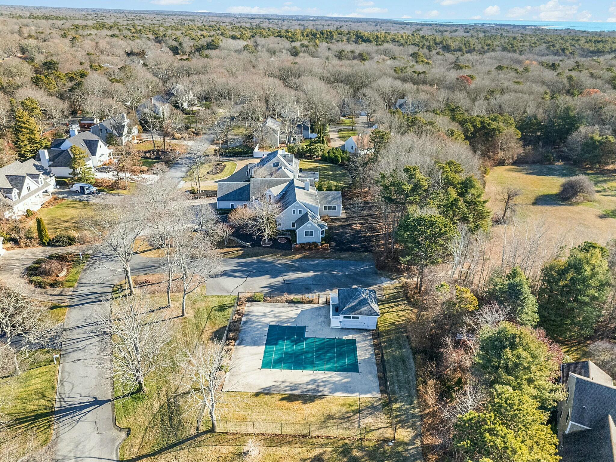 16 Sandcastle Drive