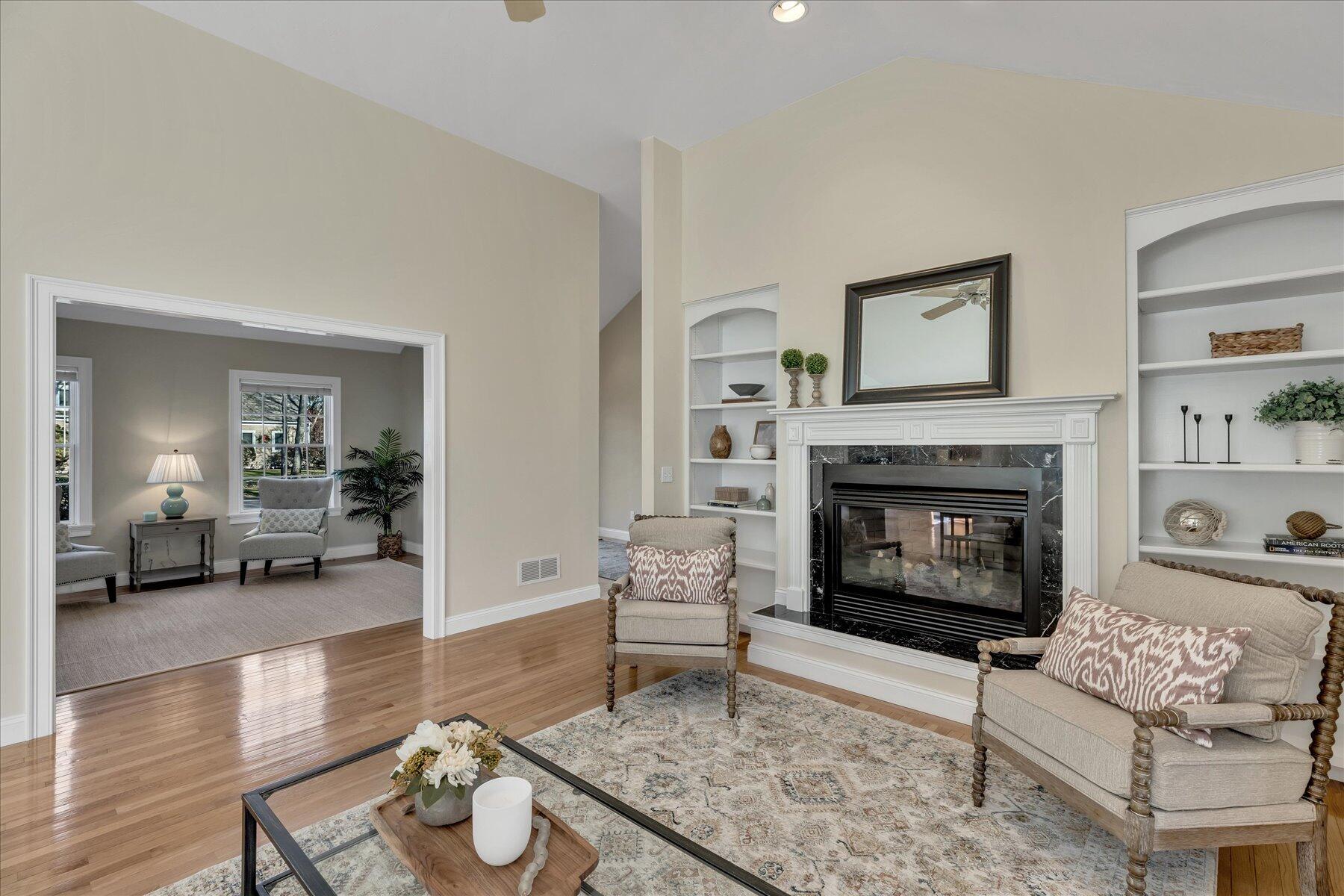 16 Sandcastle Drive