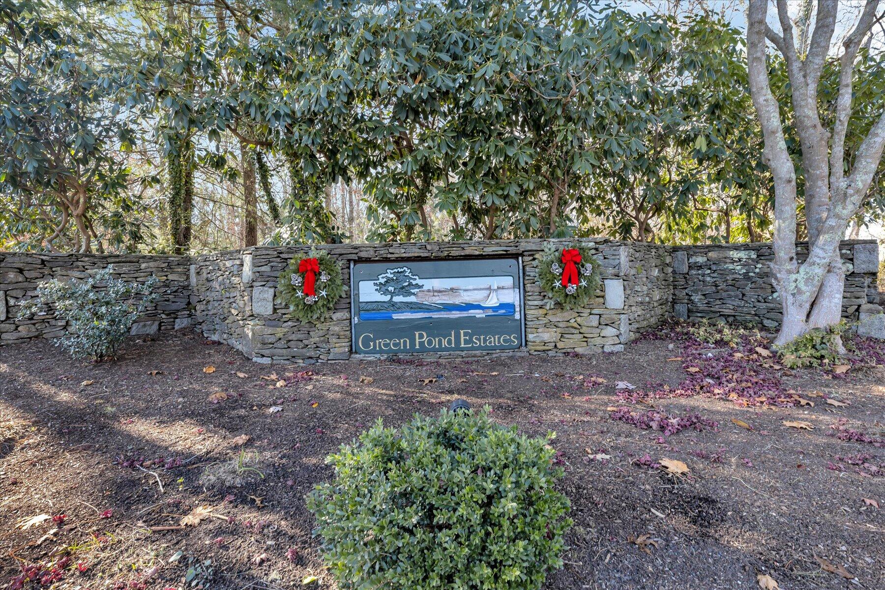 16 Sandcastle Drive