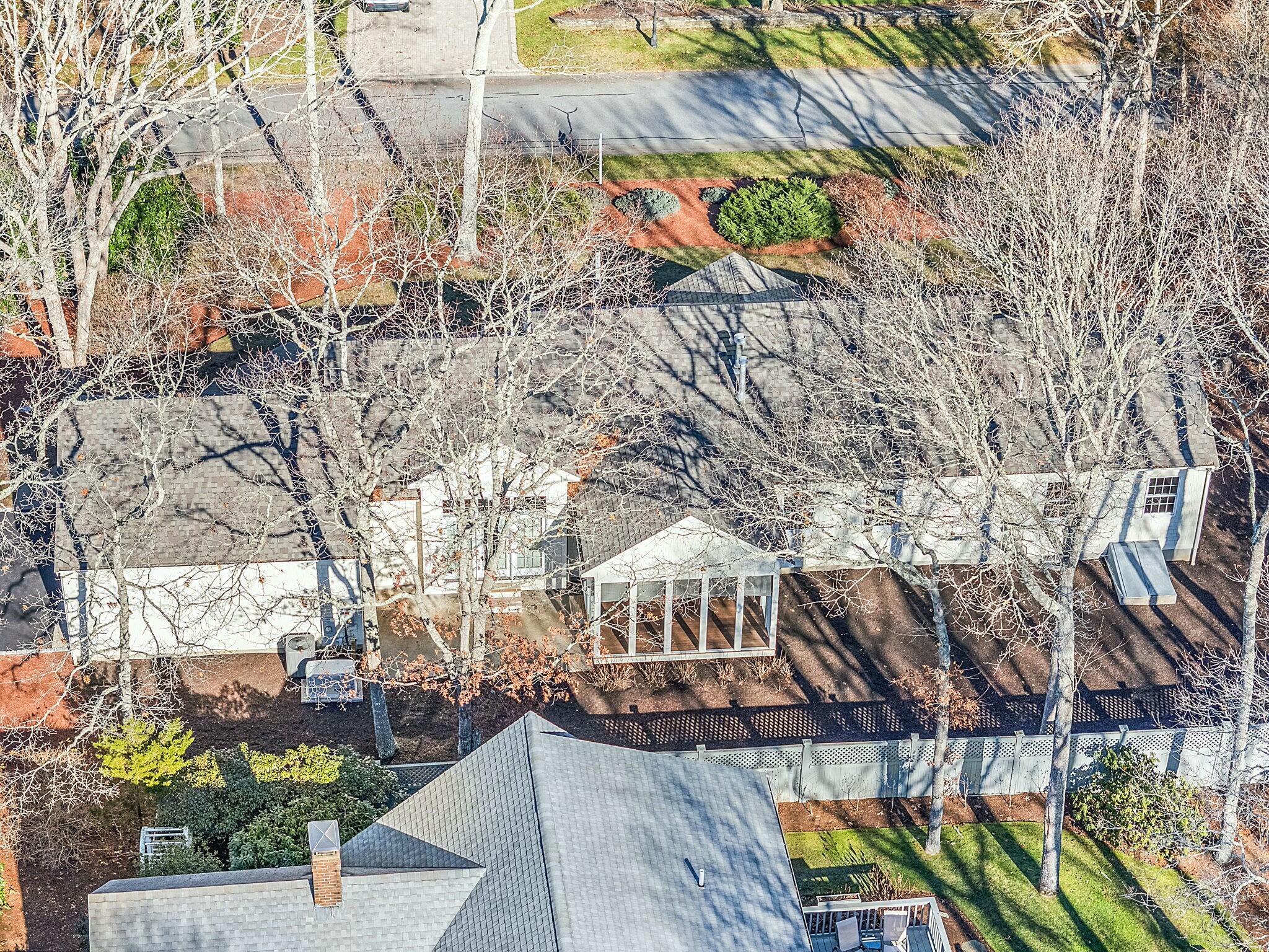 16 Sandcastle Drive