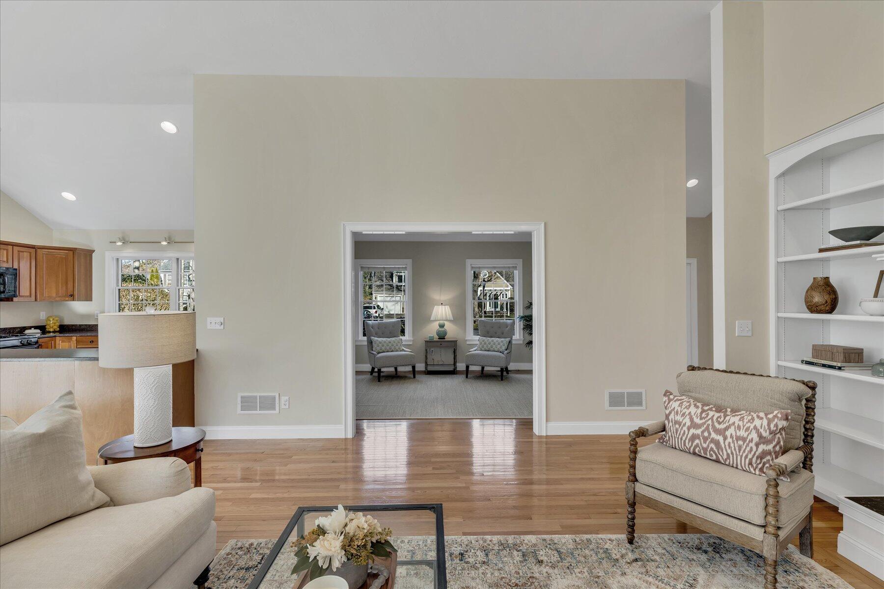 16 Sandcastle Drive