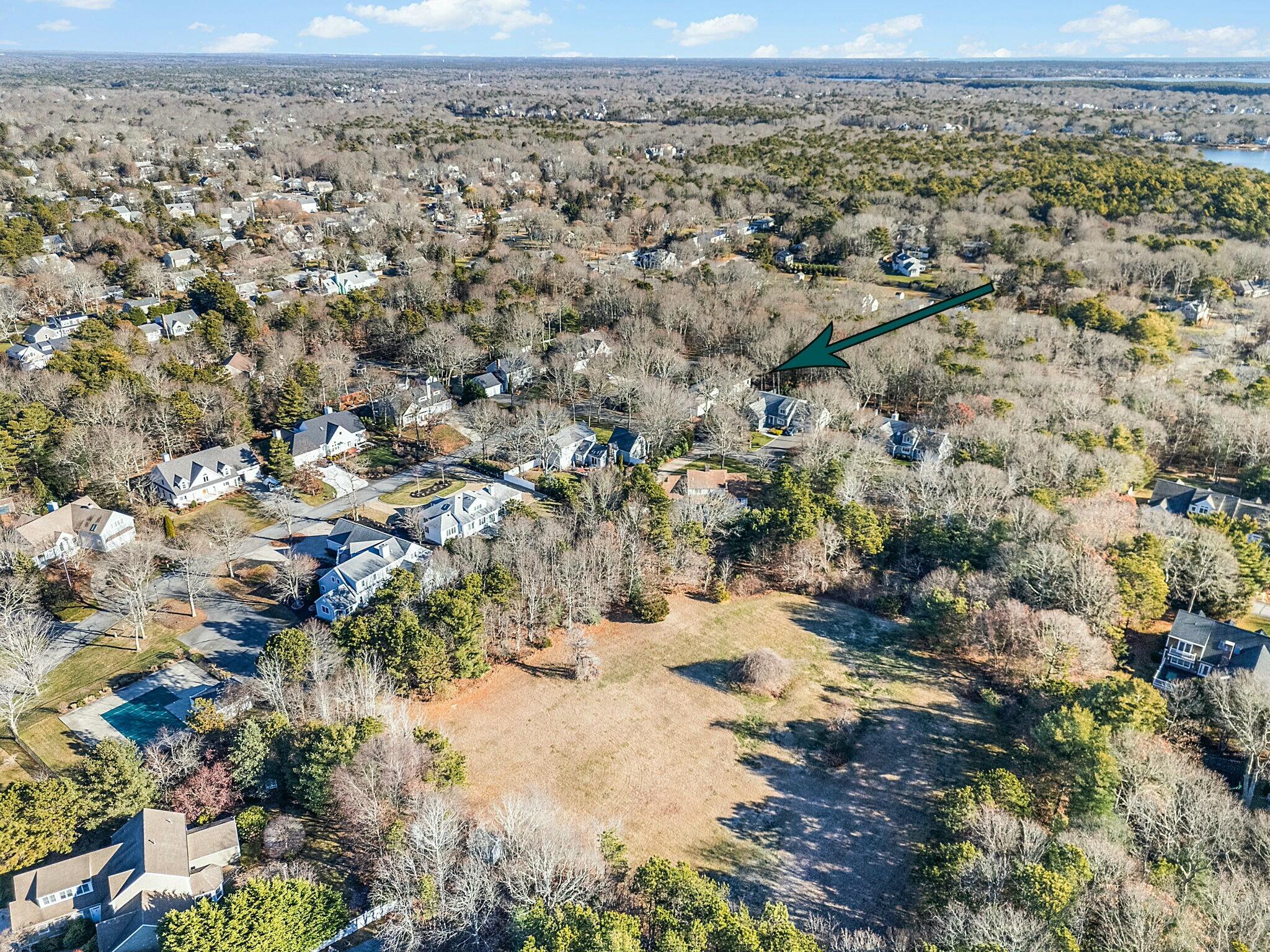 16 Sandcastle Drive