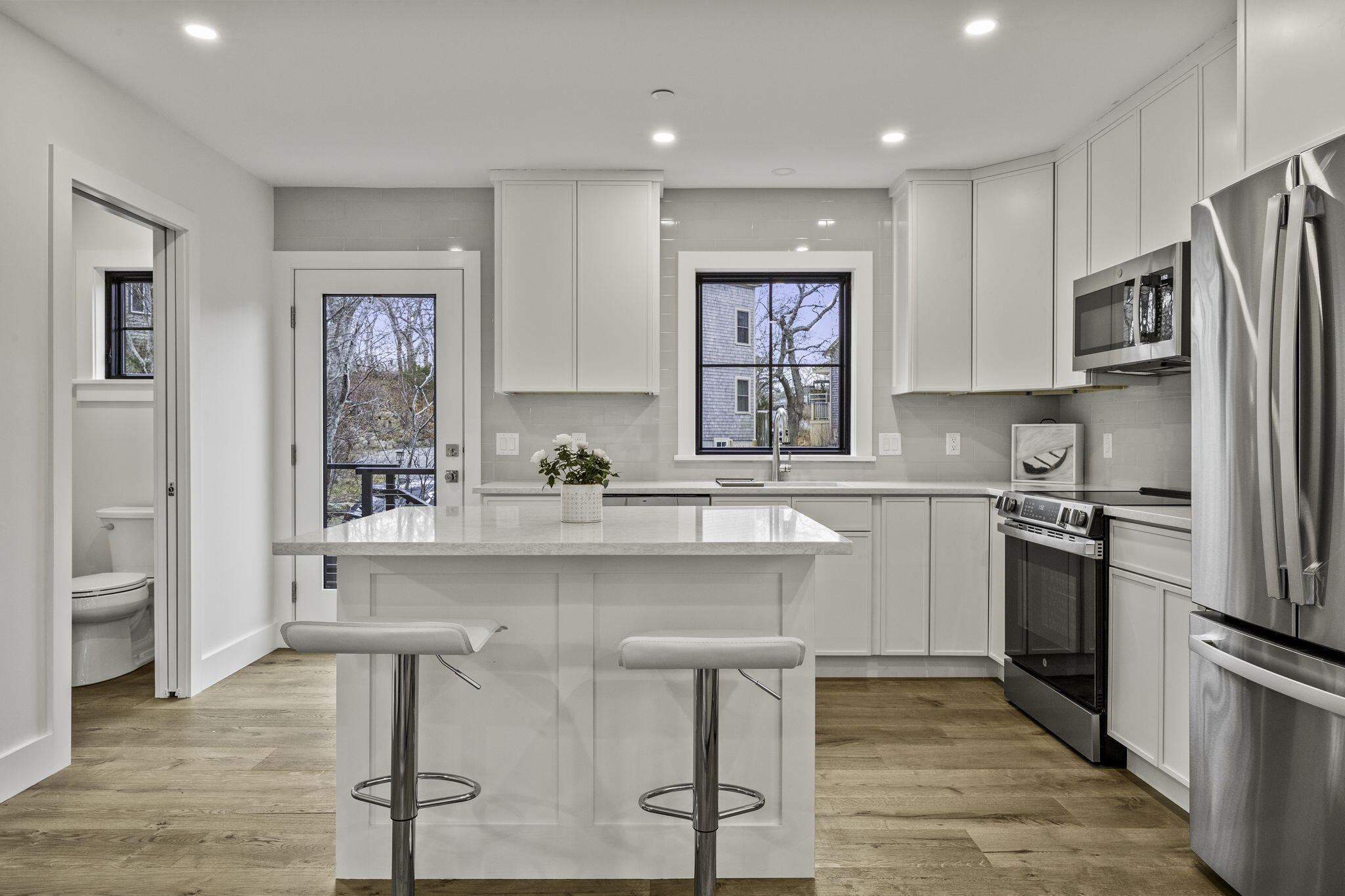 50 Nelson Avenue # 2