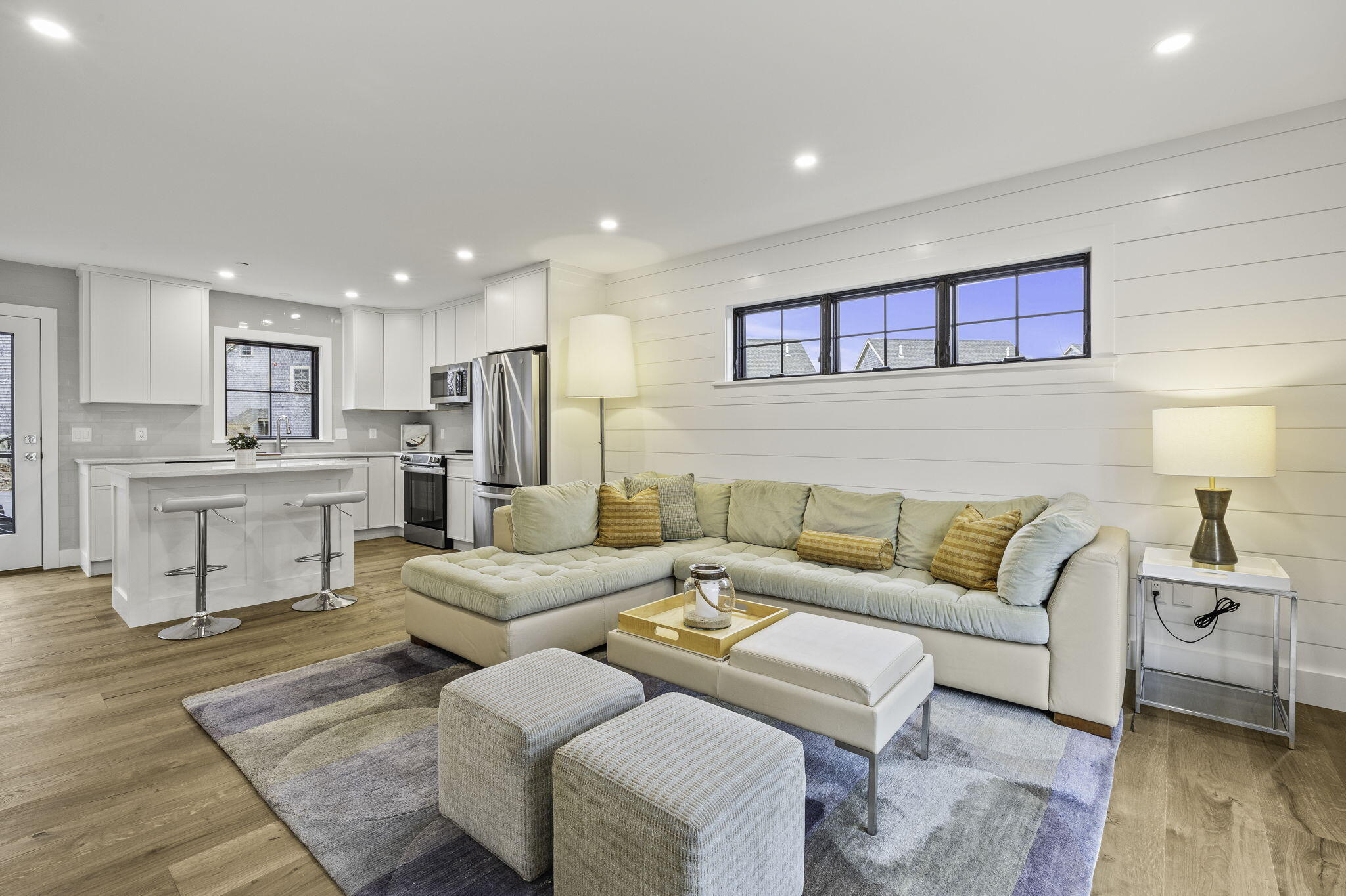 50 Nelson Avenue # 2