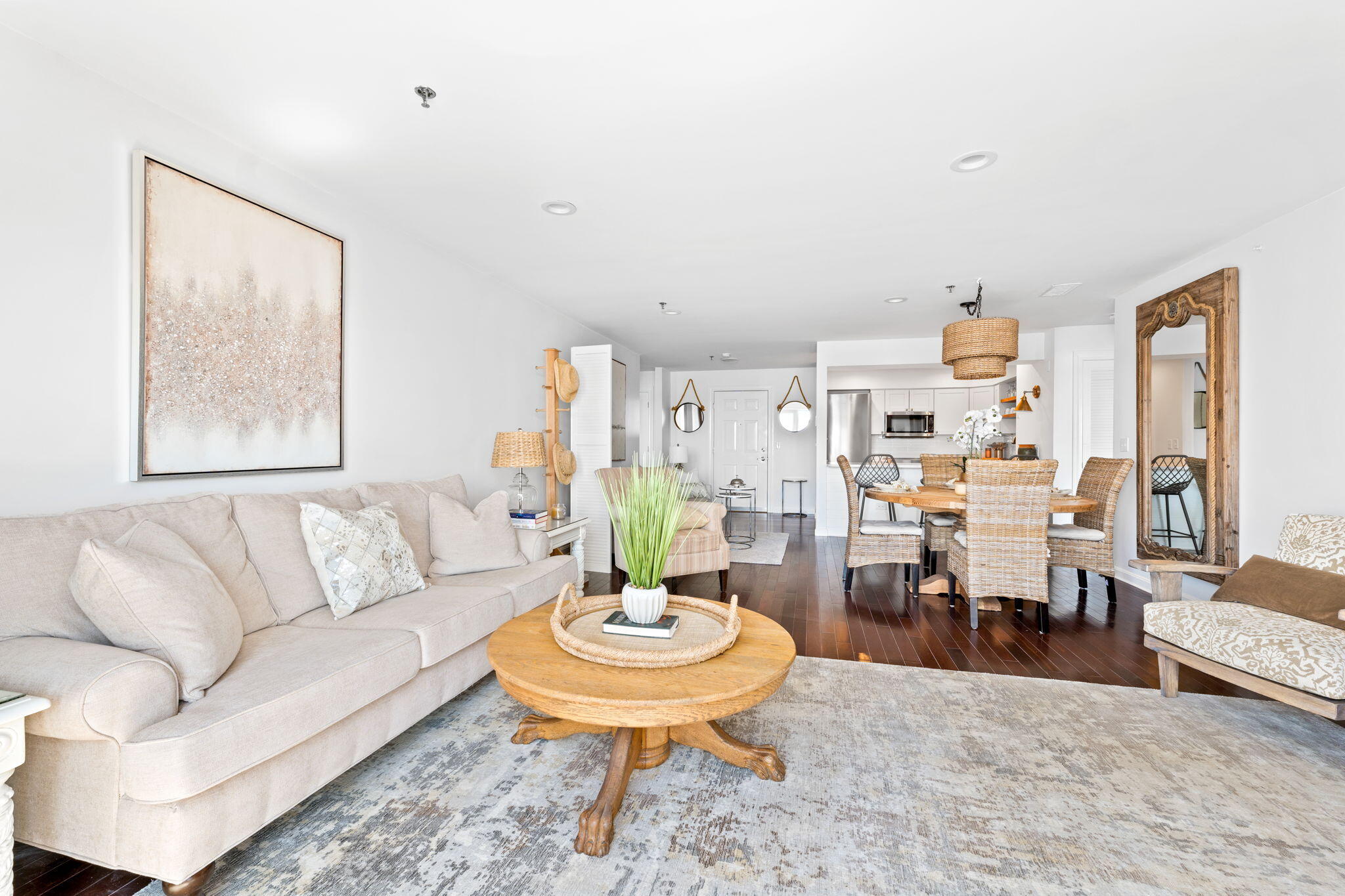 2 Quinapoxet Avenue # K