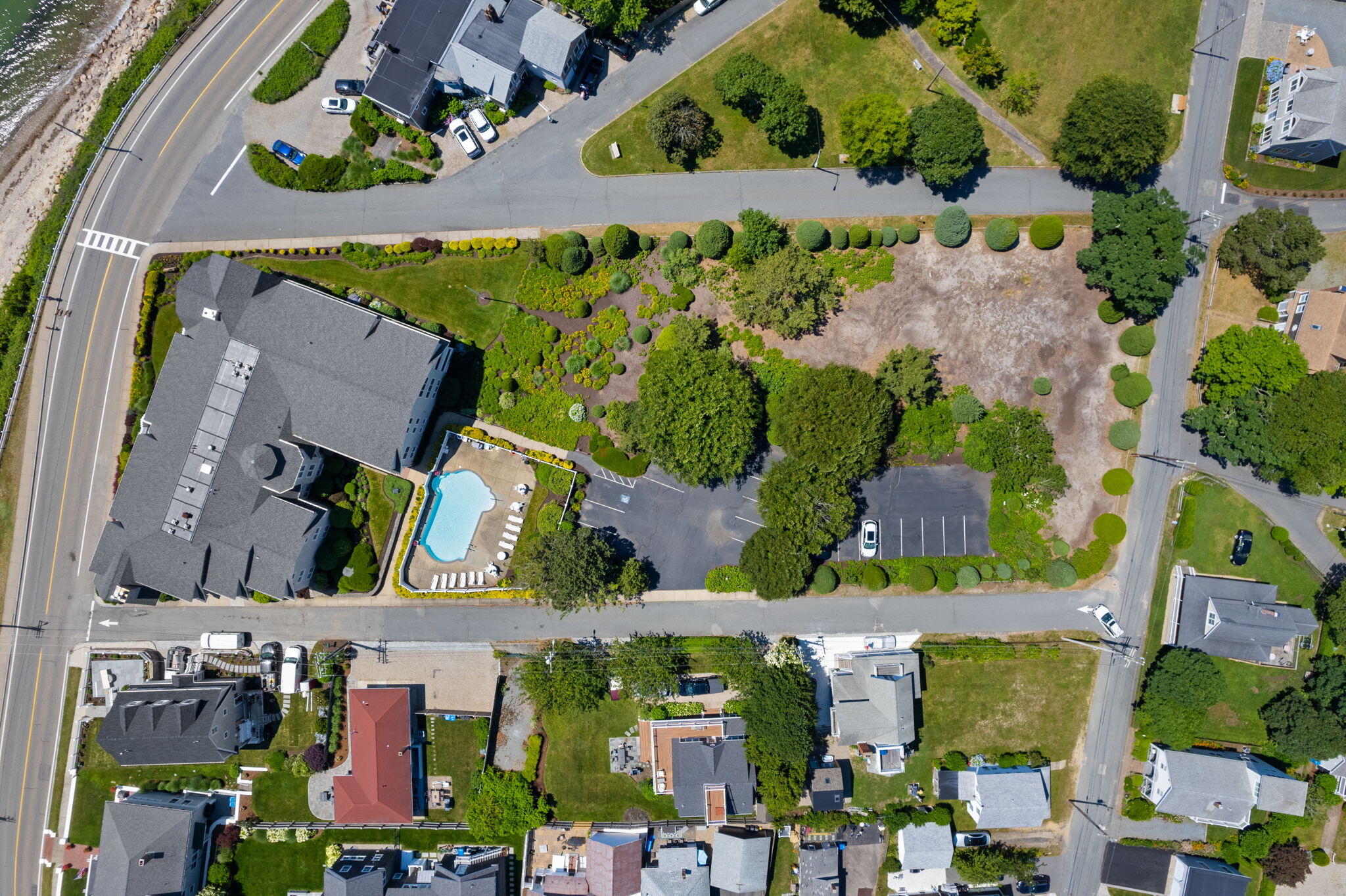 2 Quinapoxet Avenue # K