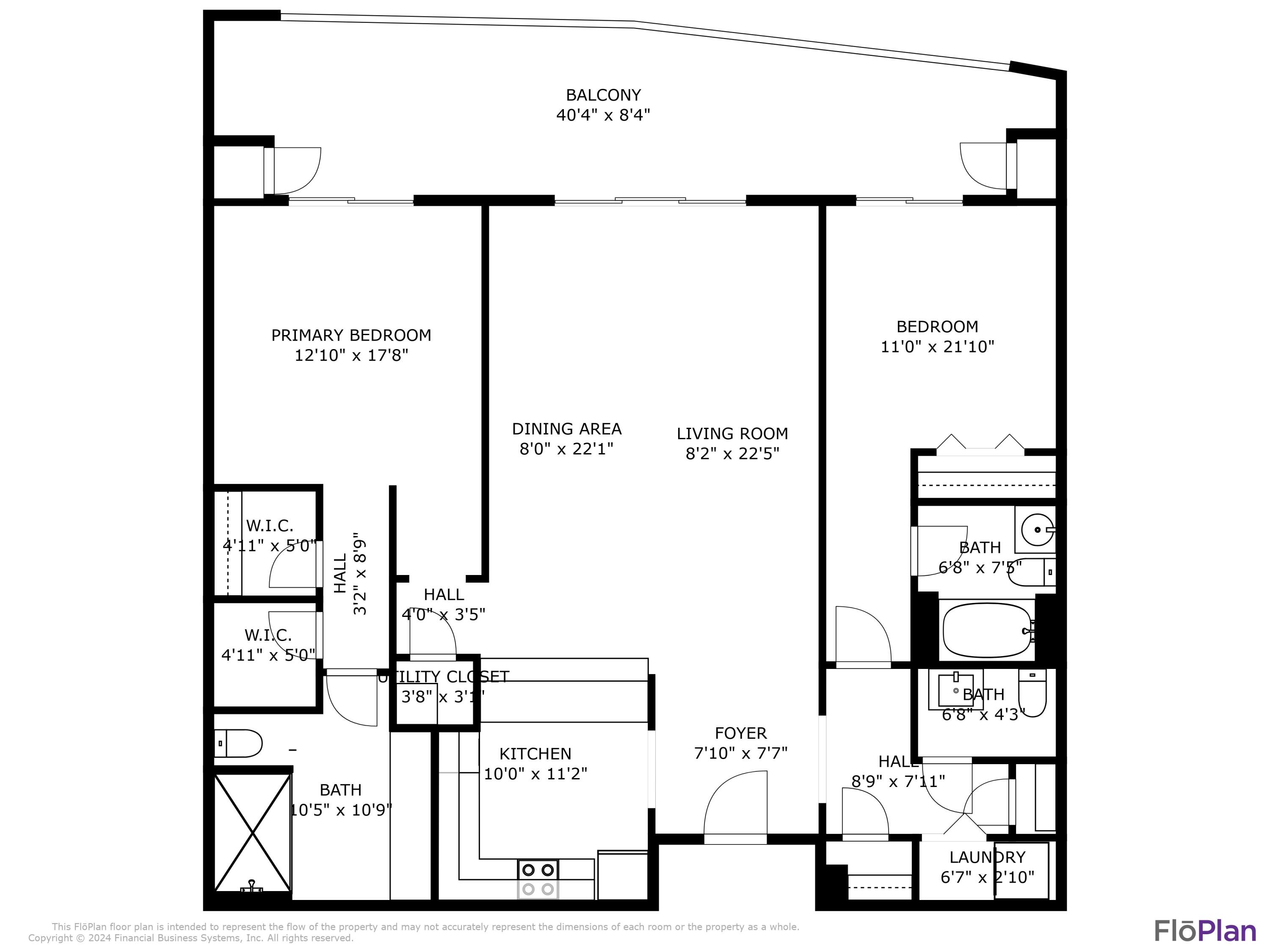 2 Quinapoxet Avenue # K