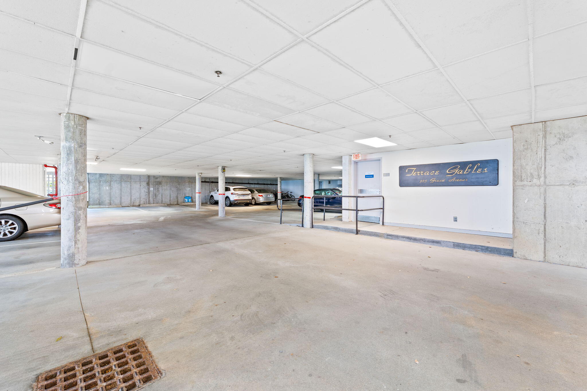 2 Quinapoxet Avenue # K