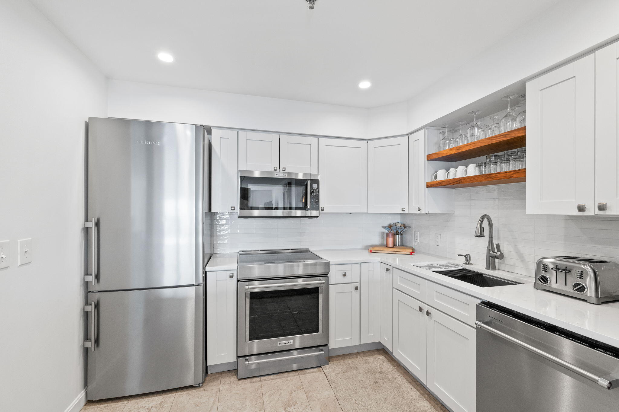 2 Quinapoxet Avenue # K