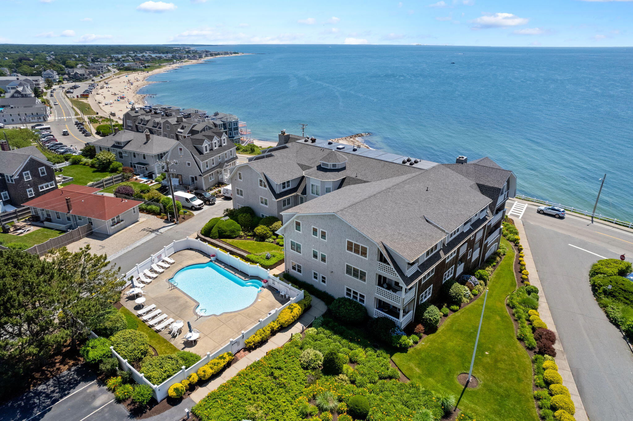 2 Quinapoxet Avenue # K