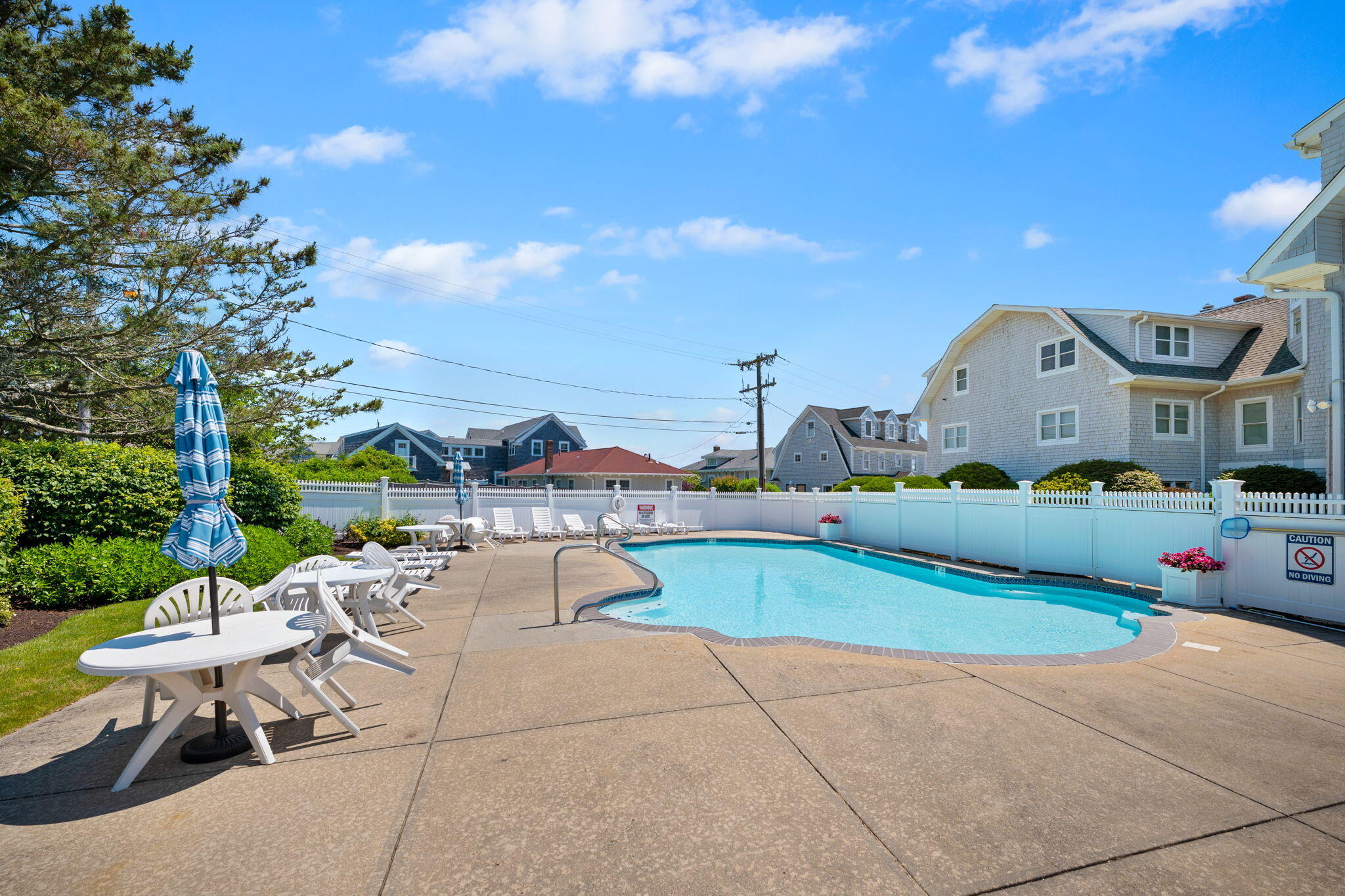 2 Quinapoxet Avenue # K