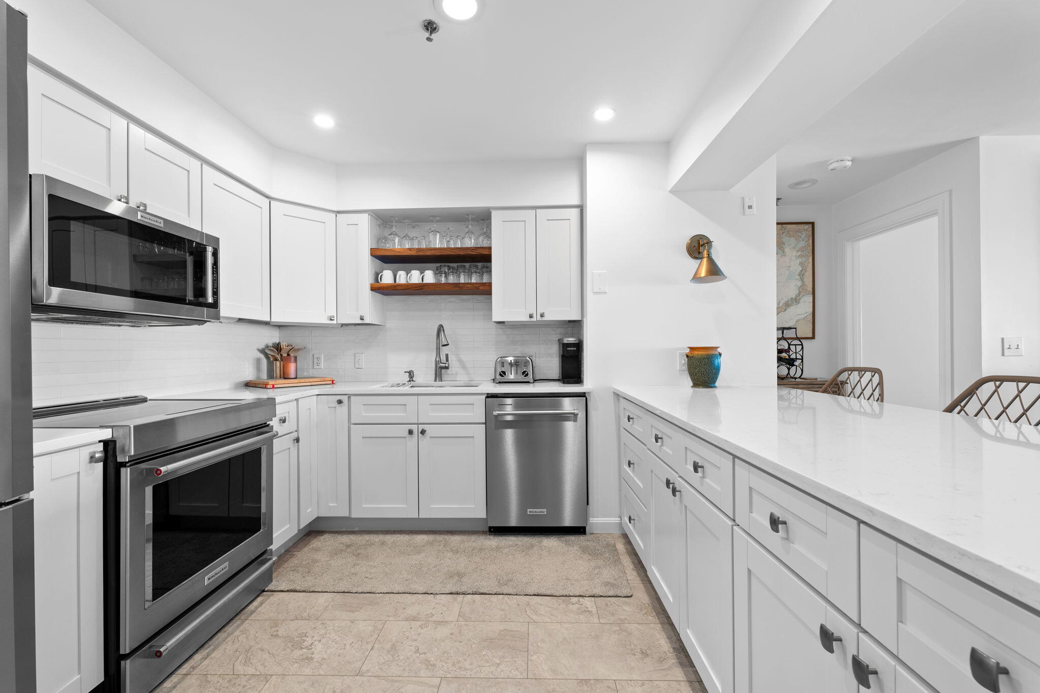 2 Quinapoxet Avenue # K