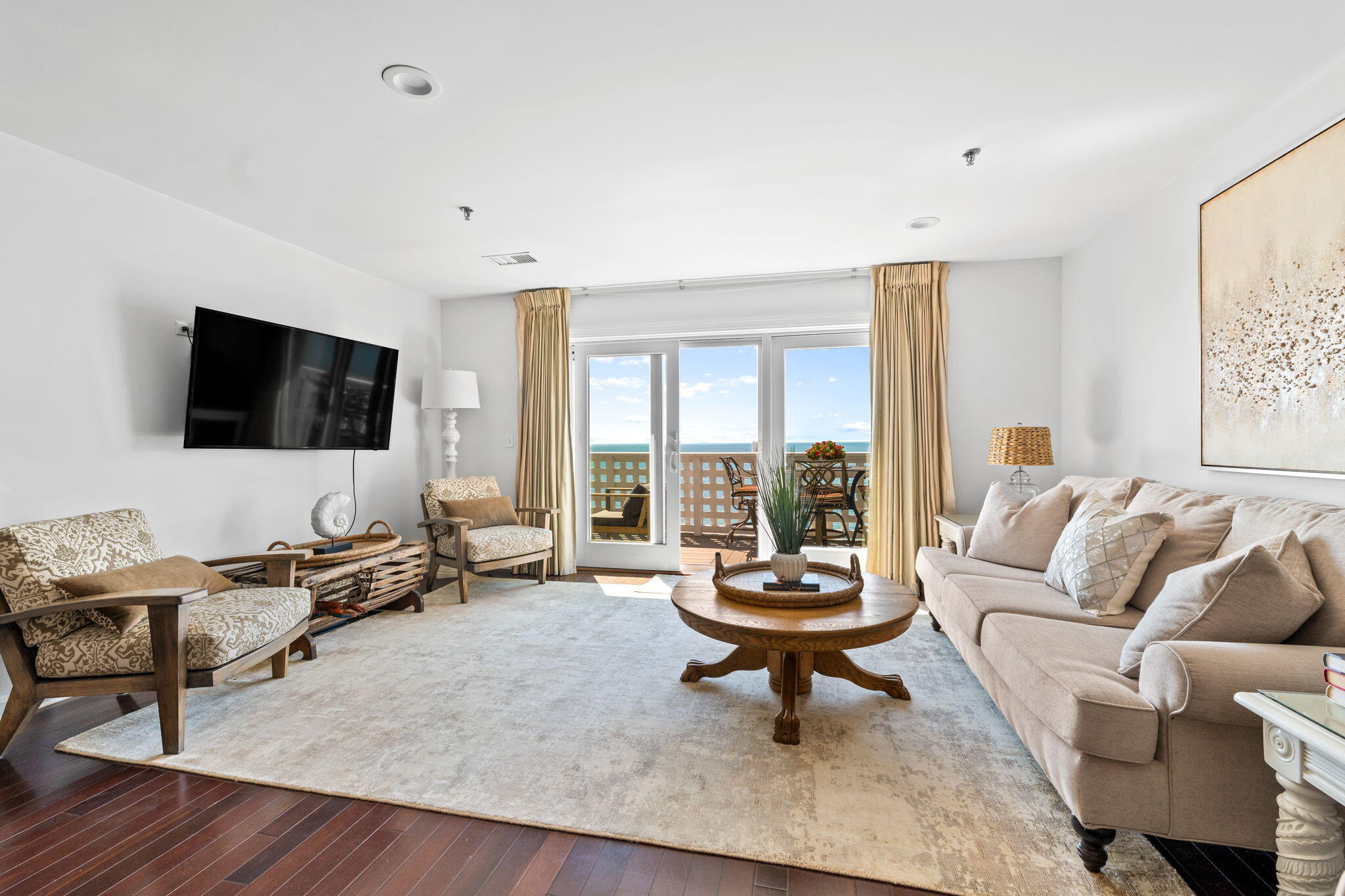 2 Quinapoxet Avenue # K