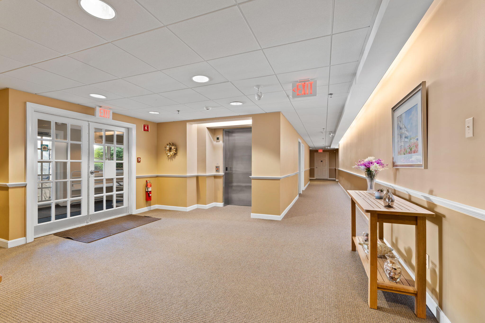 2 Quinapoxet Avenue # K
