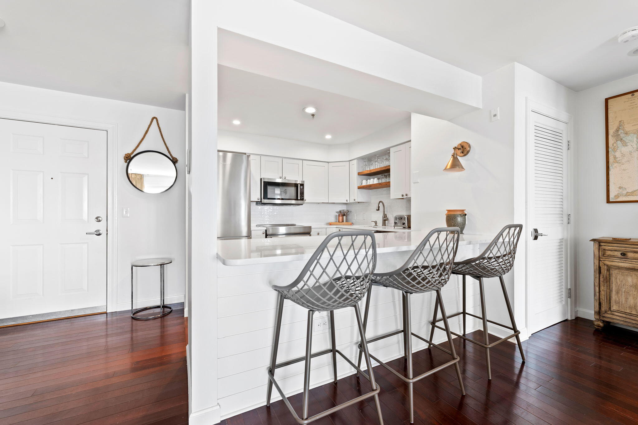 2 Quinapoxet Avenue # K