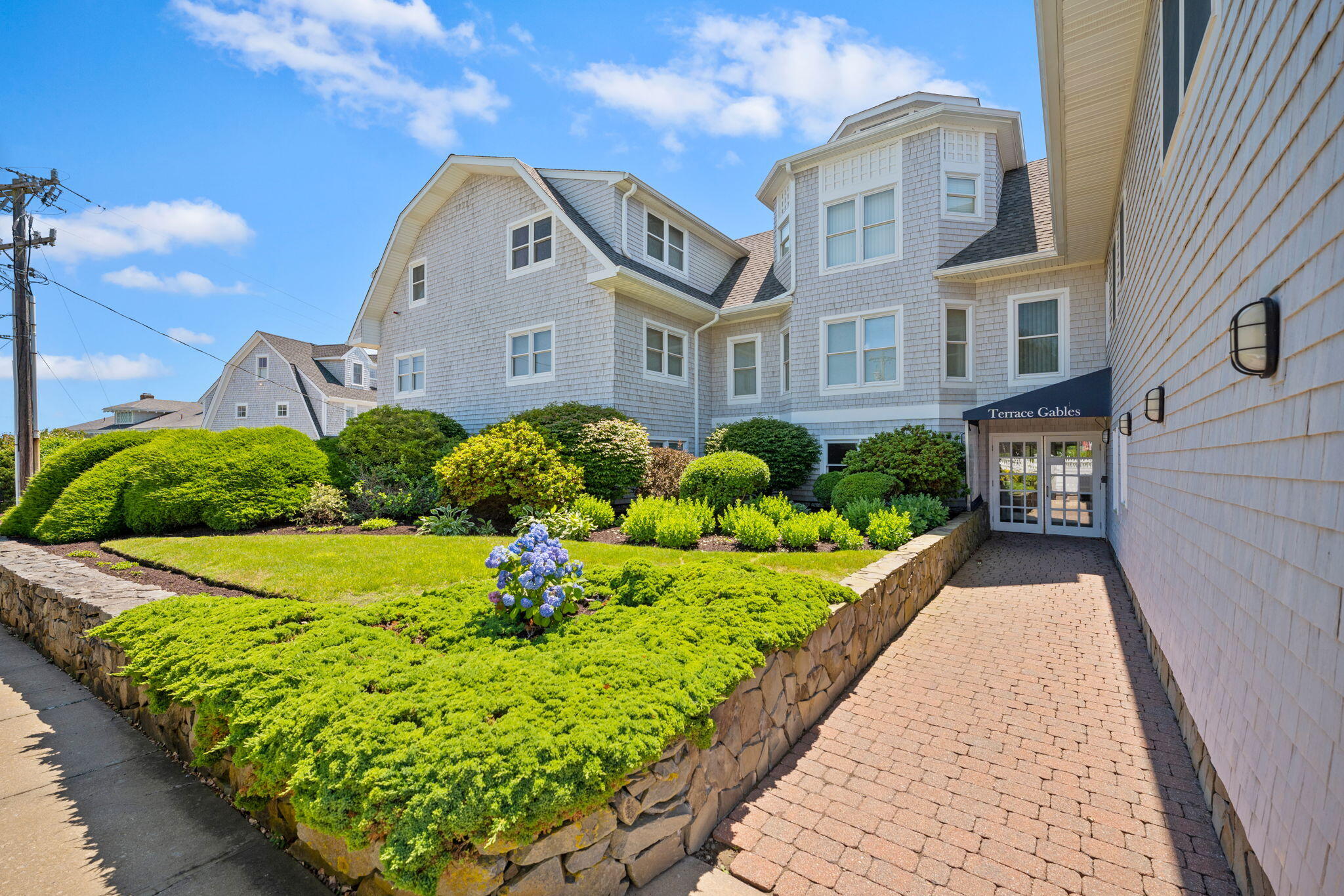 2 Quinapoxet Avenue # K