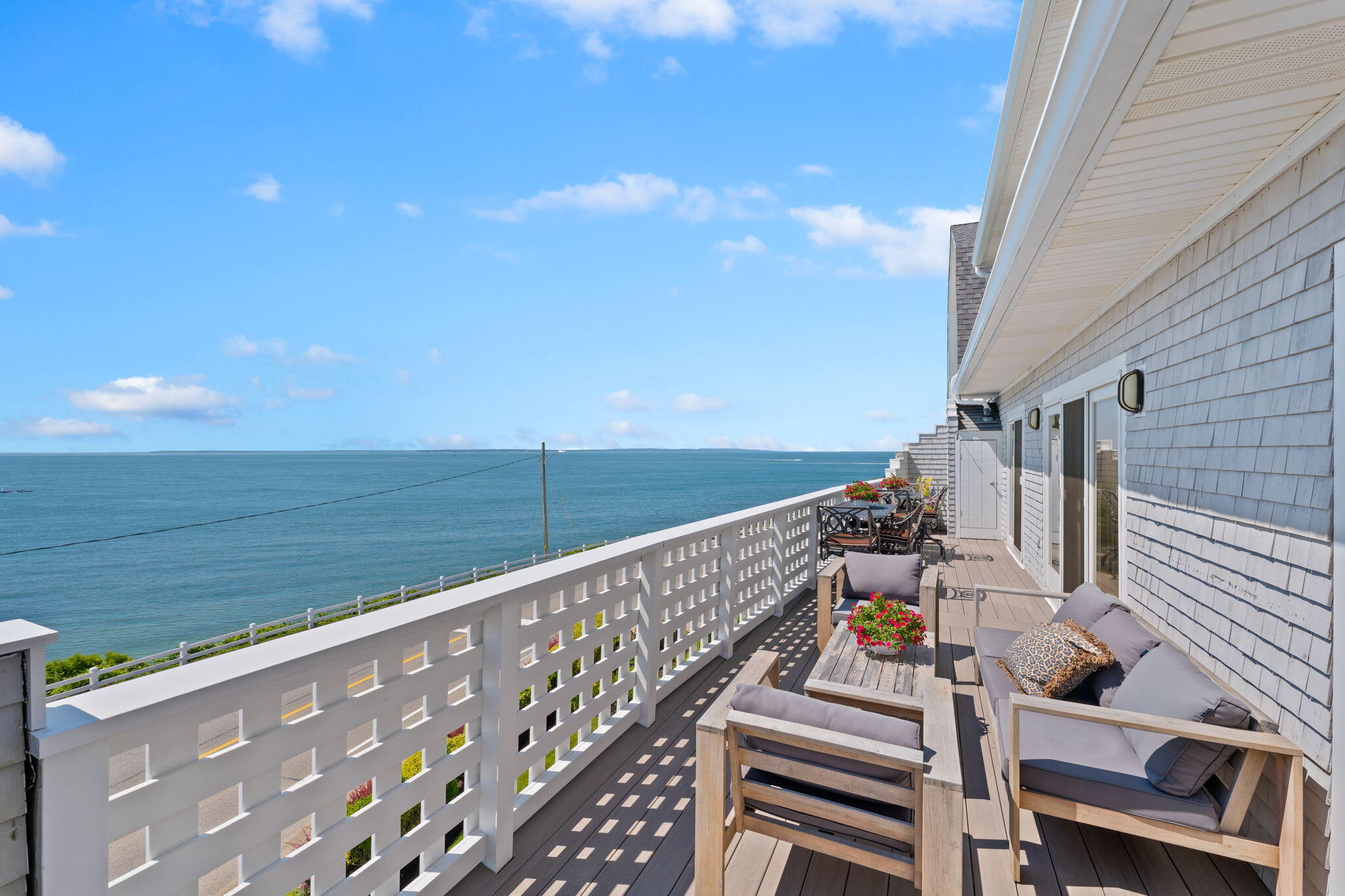 2 Quinapoxet Avenue # K