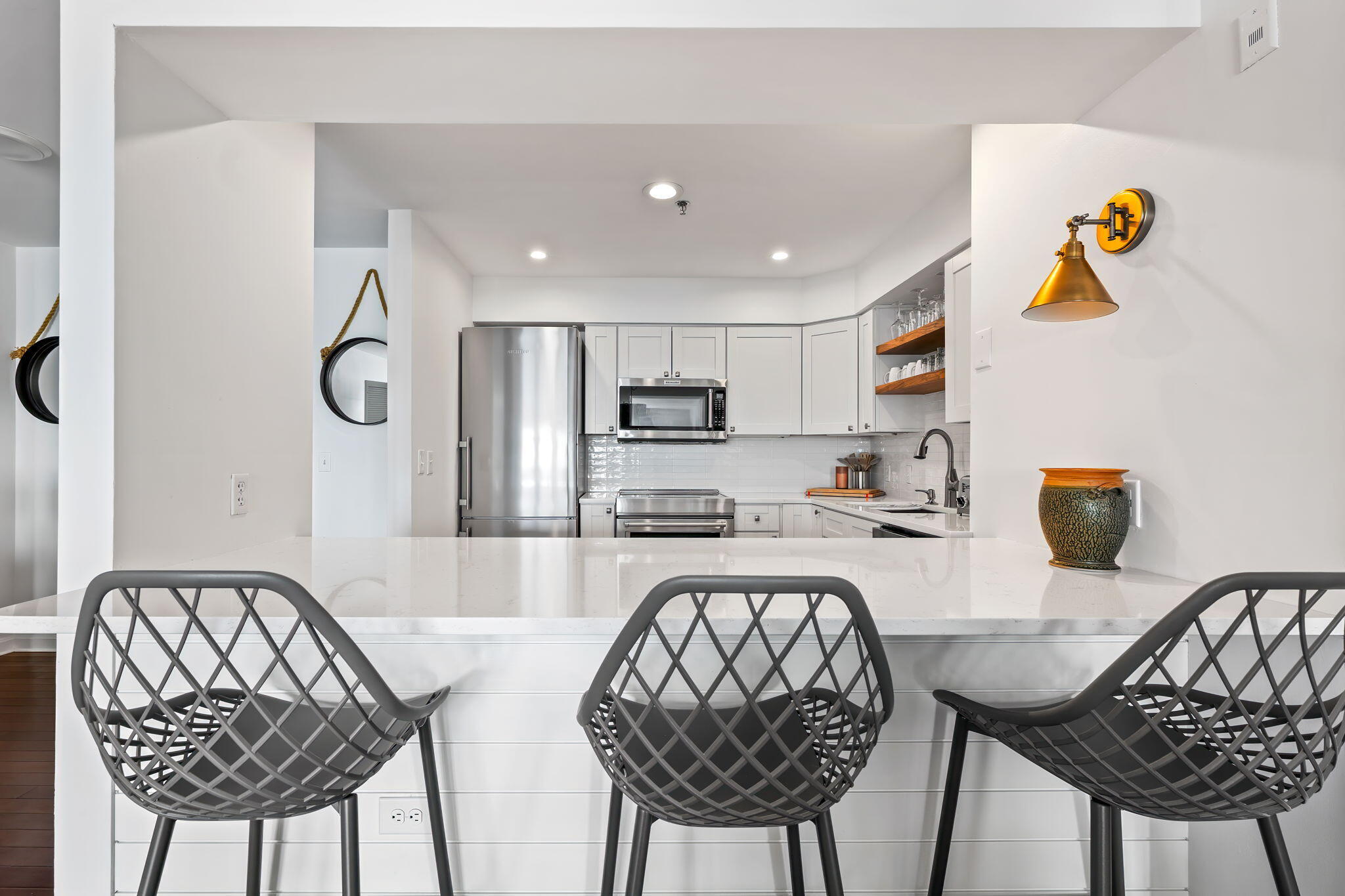 2 Quinapoxet Avenue # K