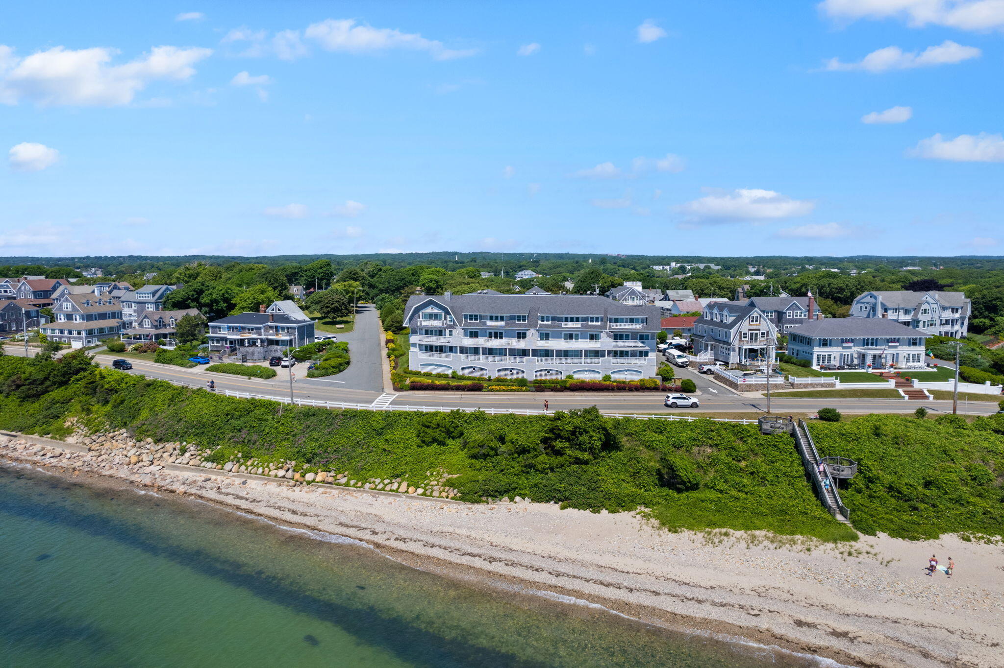 2 Quinapoxet Avenue # K