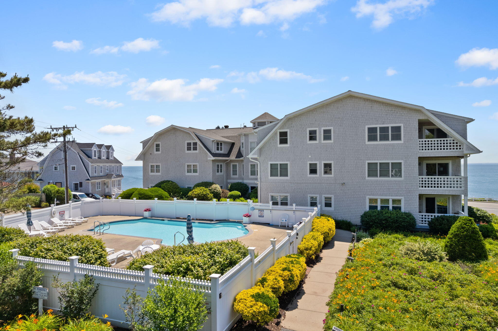 2 Quinapoxet Avenue # K