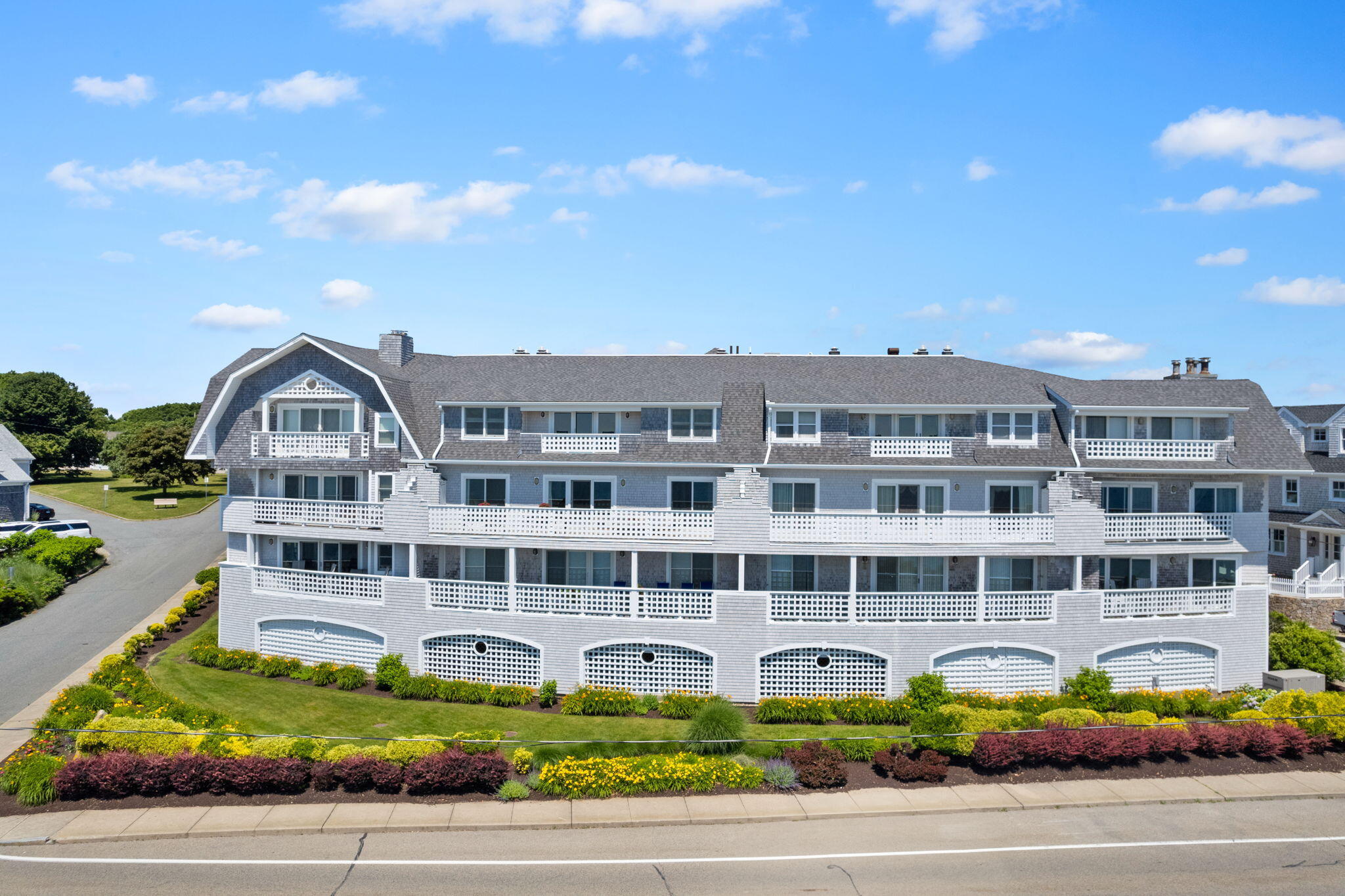 2 Quinapoxet Avenue # K