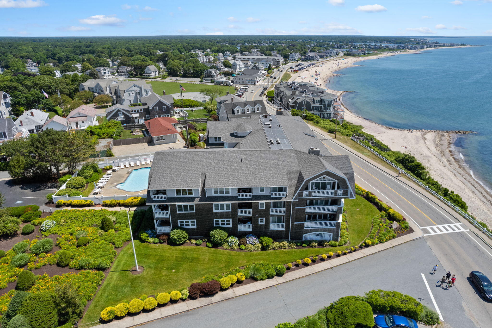 2 Quinapoxet Avenue # K