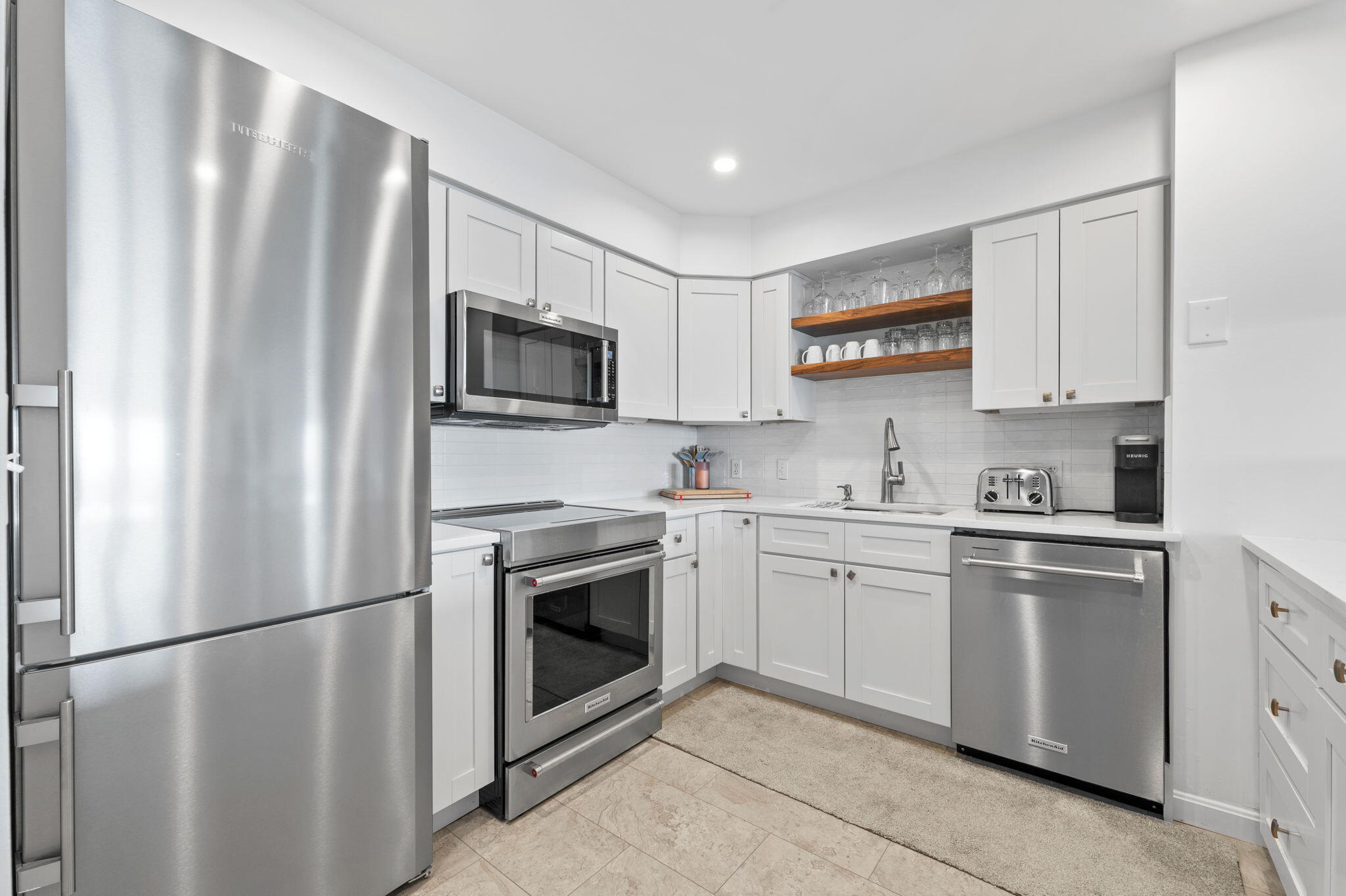 2 Quinapoxet Avenue # K