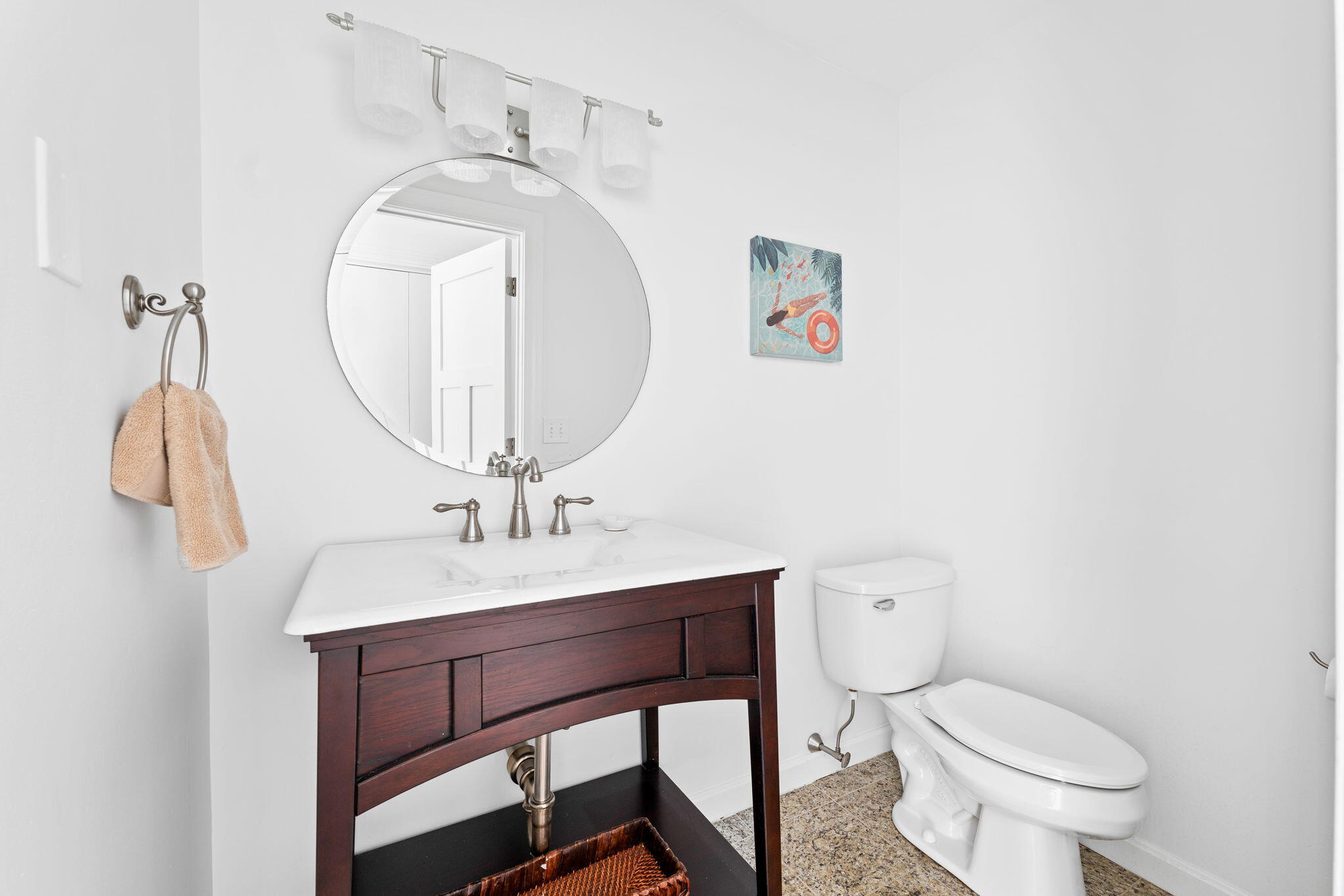 2 Quinapoxet Avenue # K