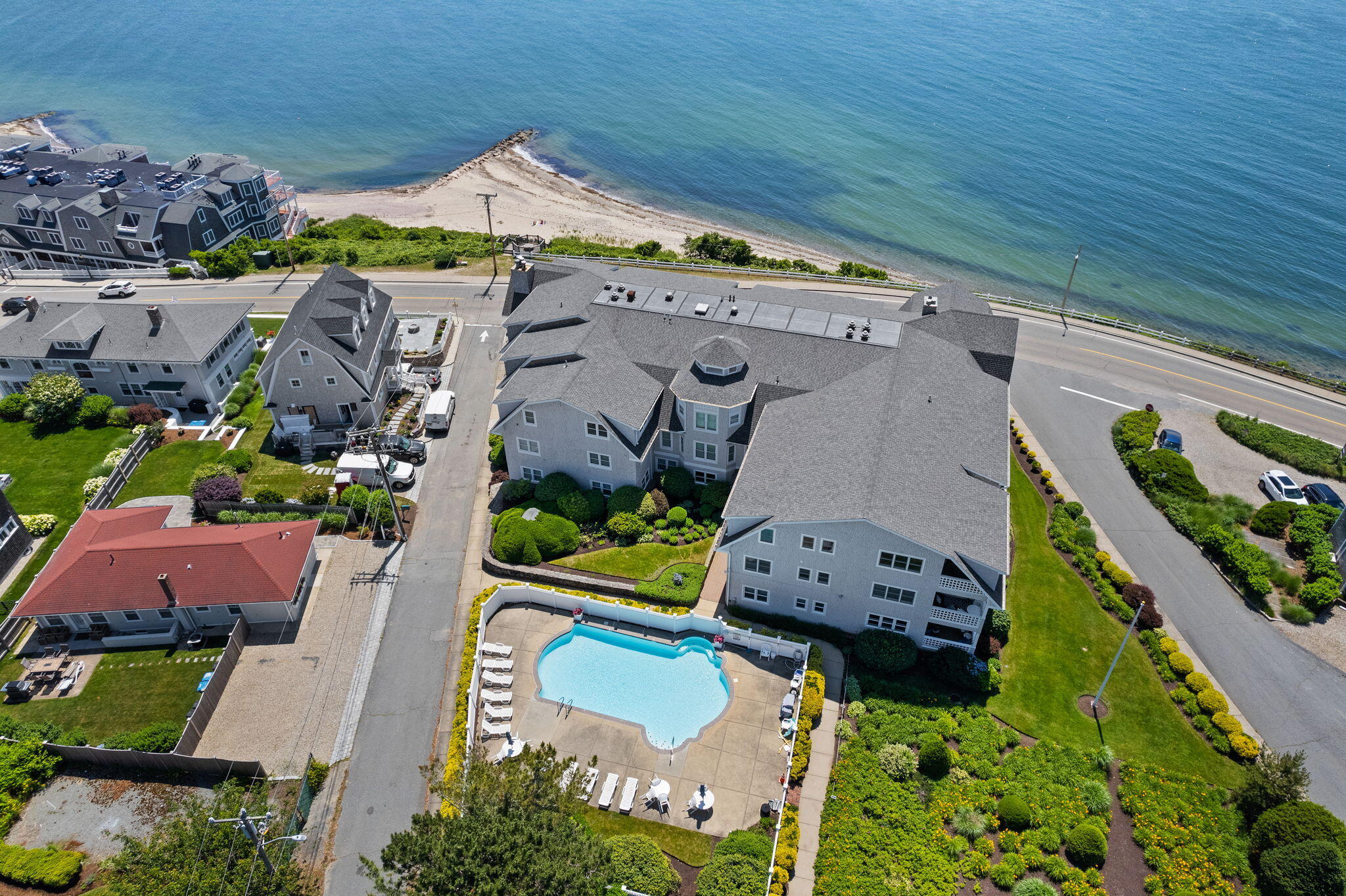 2 Quinapoxet Avenue # K